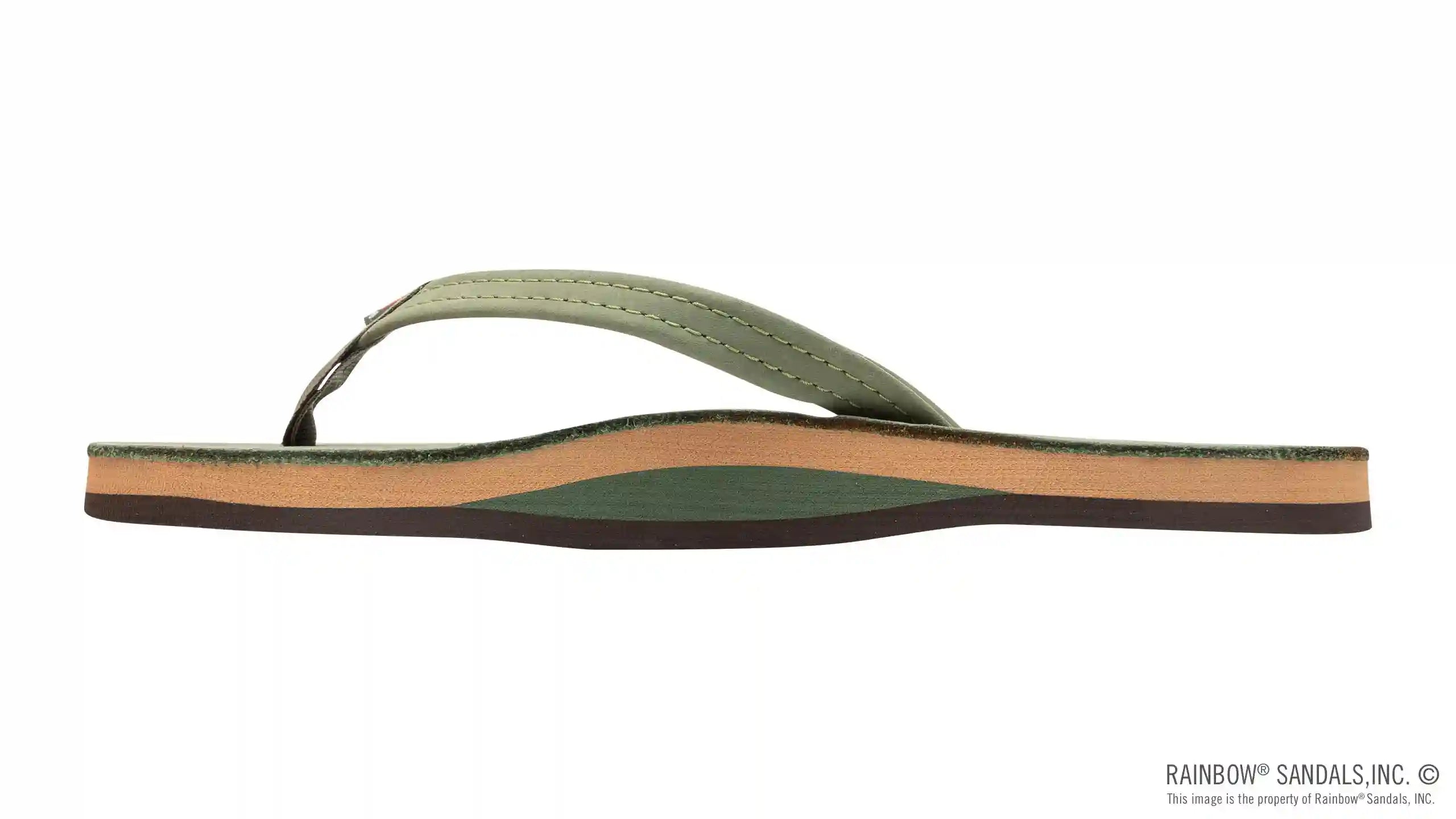 Limited Edition - Women's 1/2 Narrow Strap - Single Layer Arch Custom Colors - Image 7