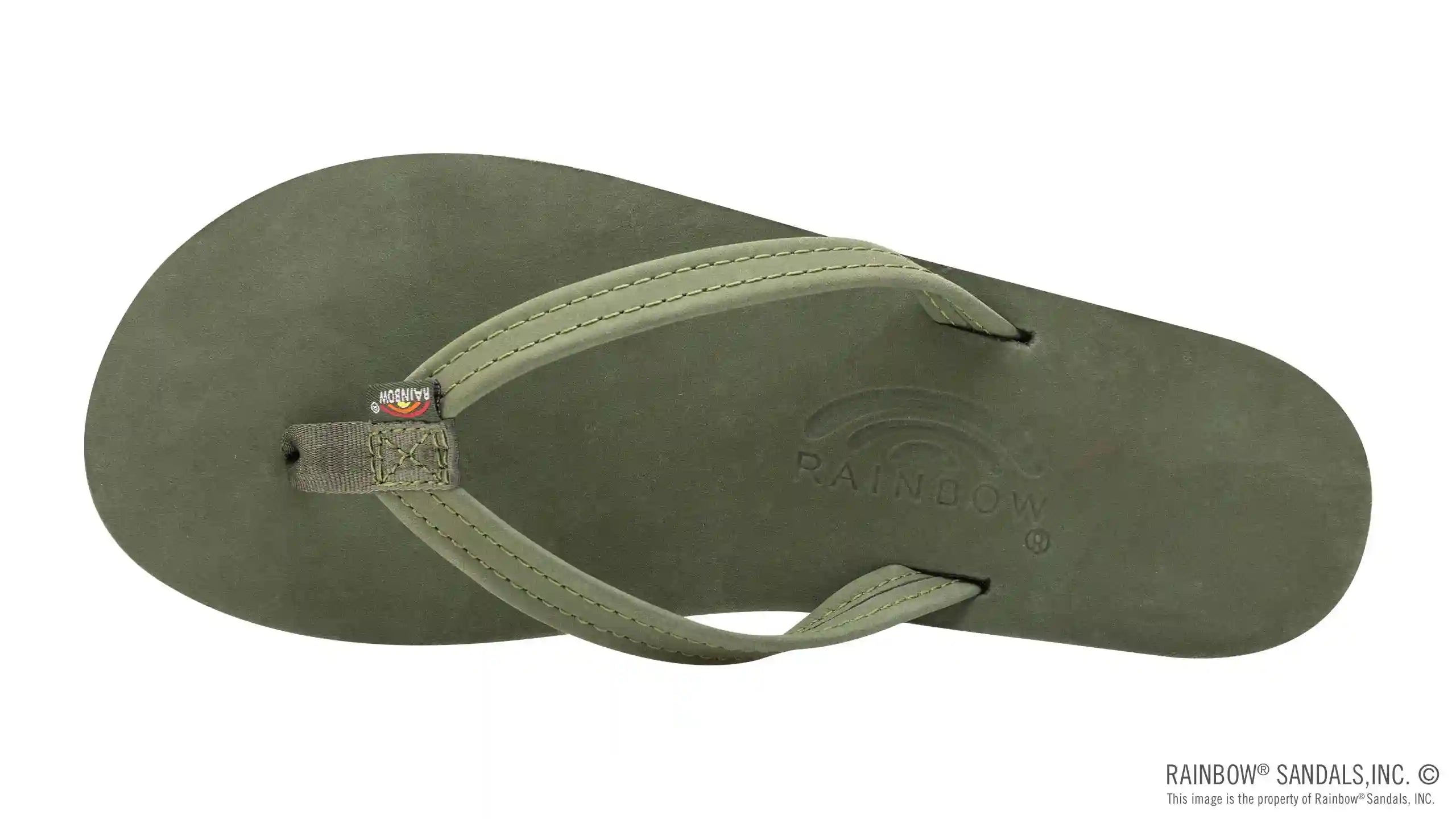 Limited Edition - Women's 1/2 Narrow Strap - Single Layer Arch Custom Colors - Image 8
