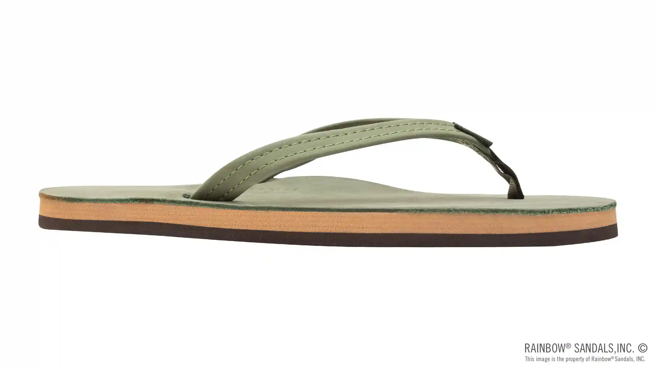 Limited Edition - Women's 1/2 Narrow Strap - Single Layer Arch Custom Colors - Image 9