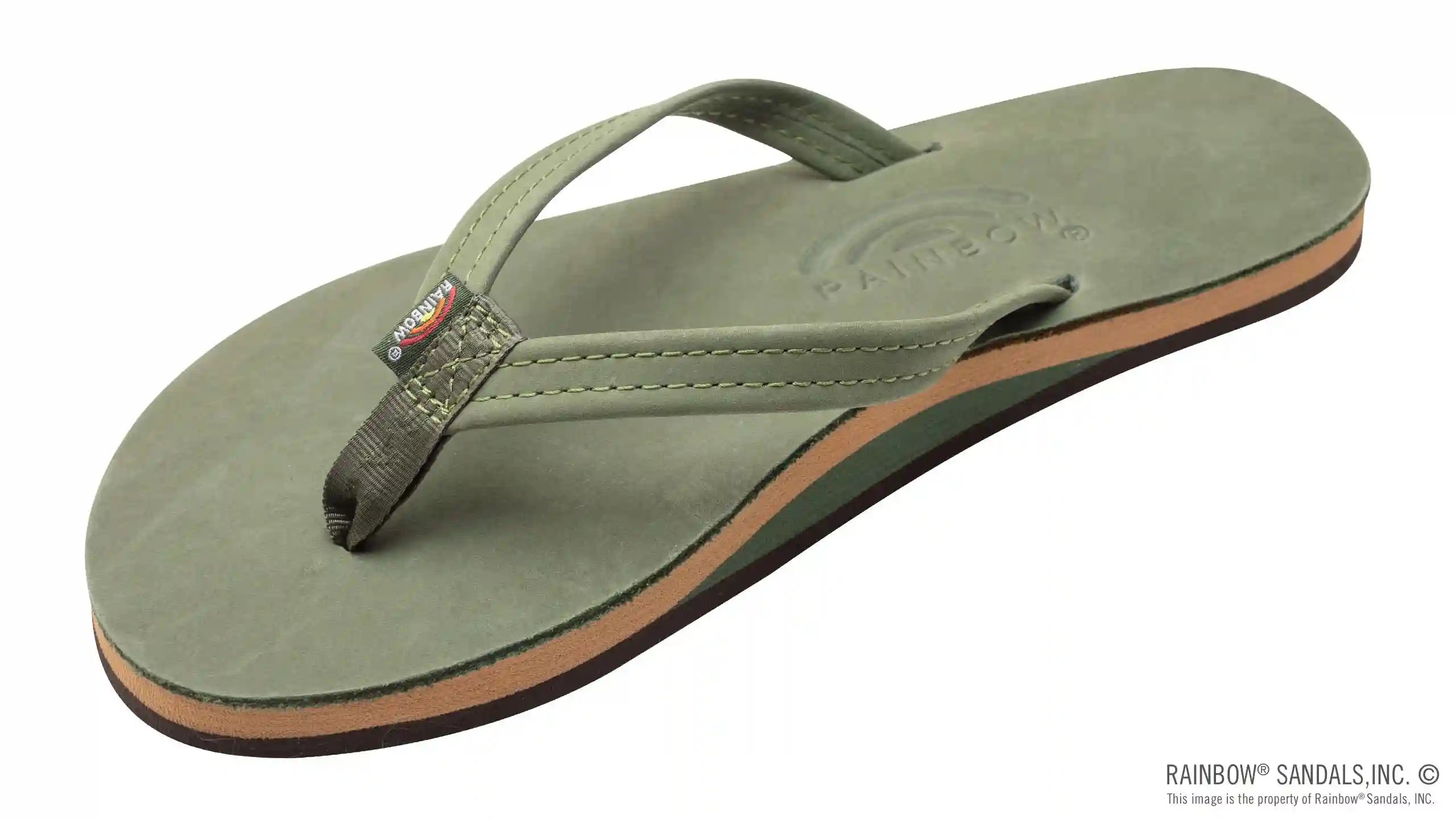 Limited Edition - Women's 1/2 Narrow Strap - Single Layer Arch Custom Colors - Image 6