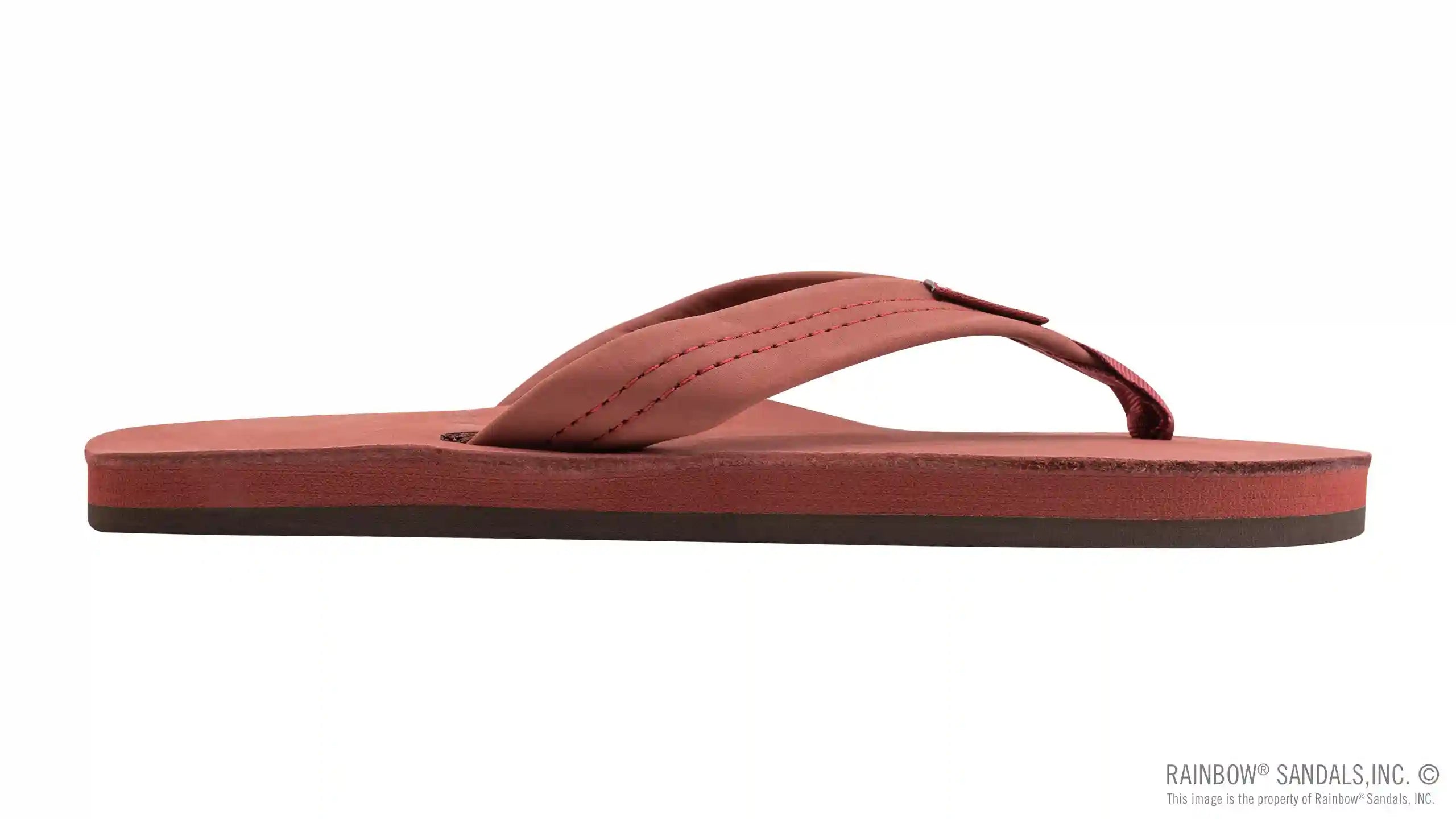 Single Layer Arch Support Premier Leather with 1 Strap - Image 9