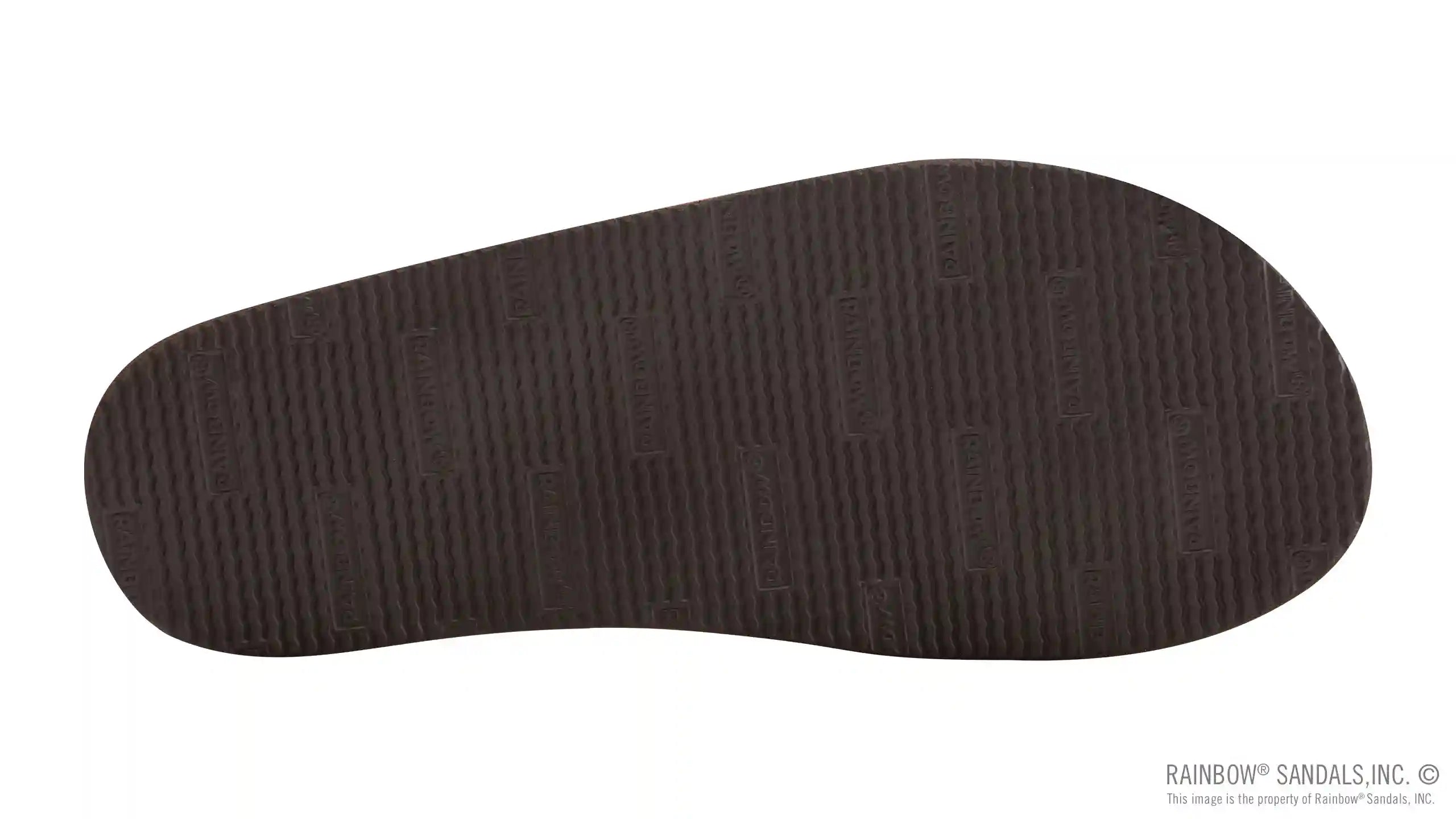 Single Layer Premier Leather with Arch Support 1 Strap - Image 10