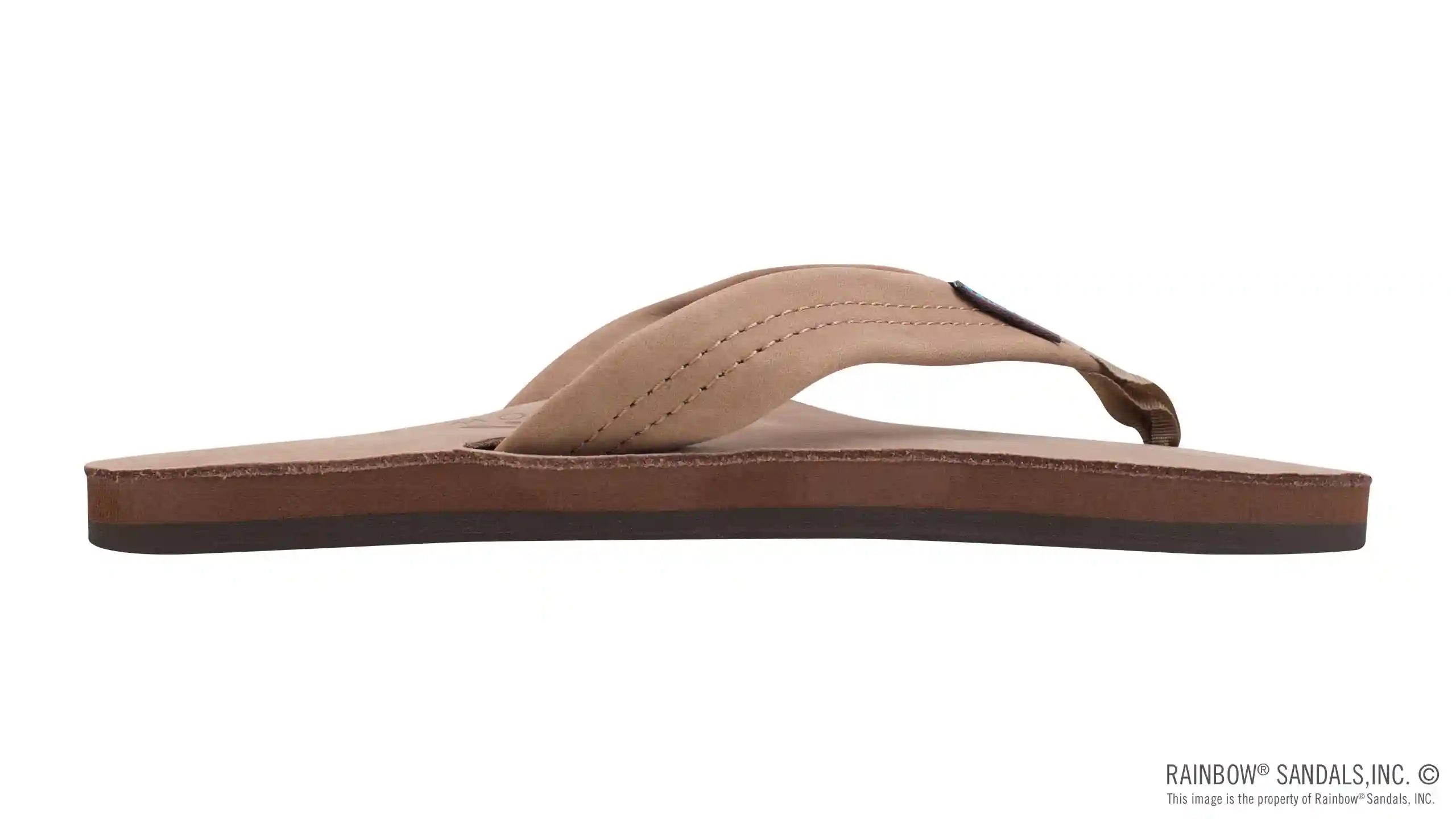 Single Layer Arch Support Premier Leather with 1 Strap - Image 14