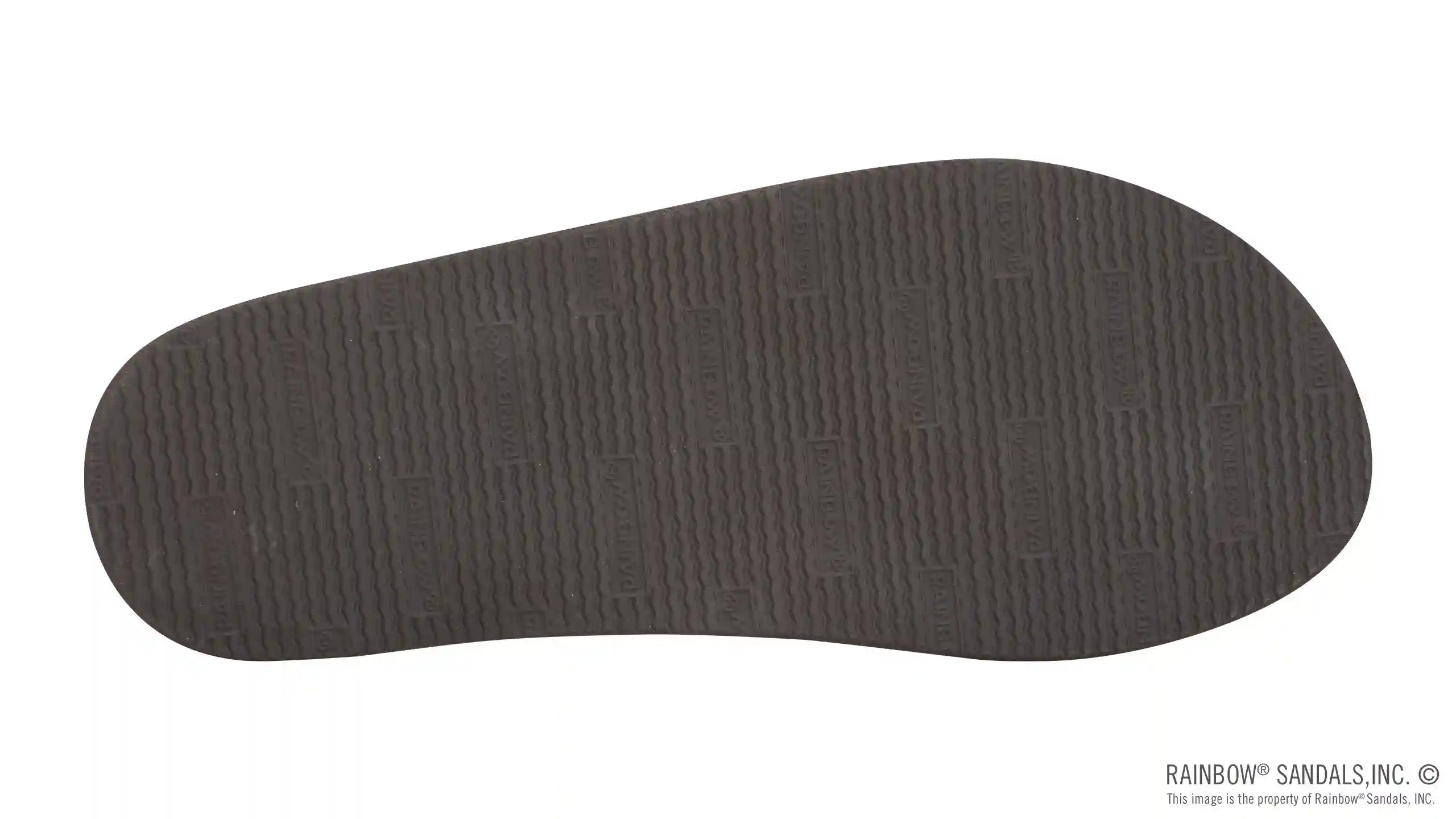 Single Layer Premier Leather with Arch Support 1 Strap - Image 15