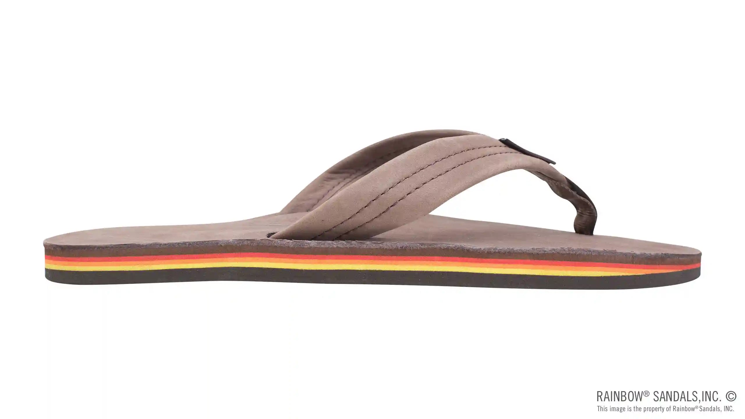 Single Layer Arch Support Premier Leather with 1 Strap - Image 19