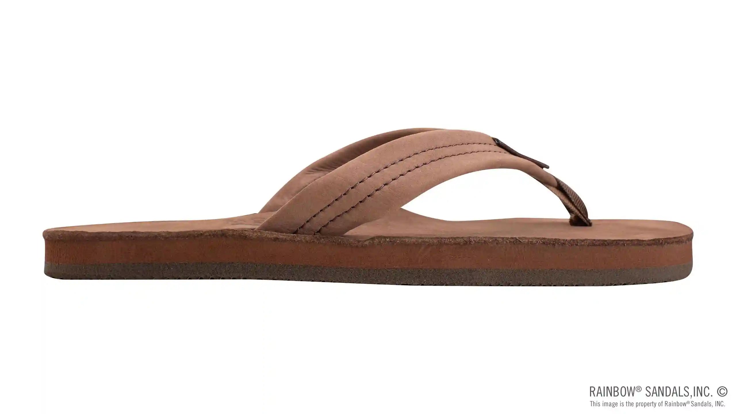 Single Layer Arch Support Premier Leather with 1 Strap - Image 24