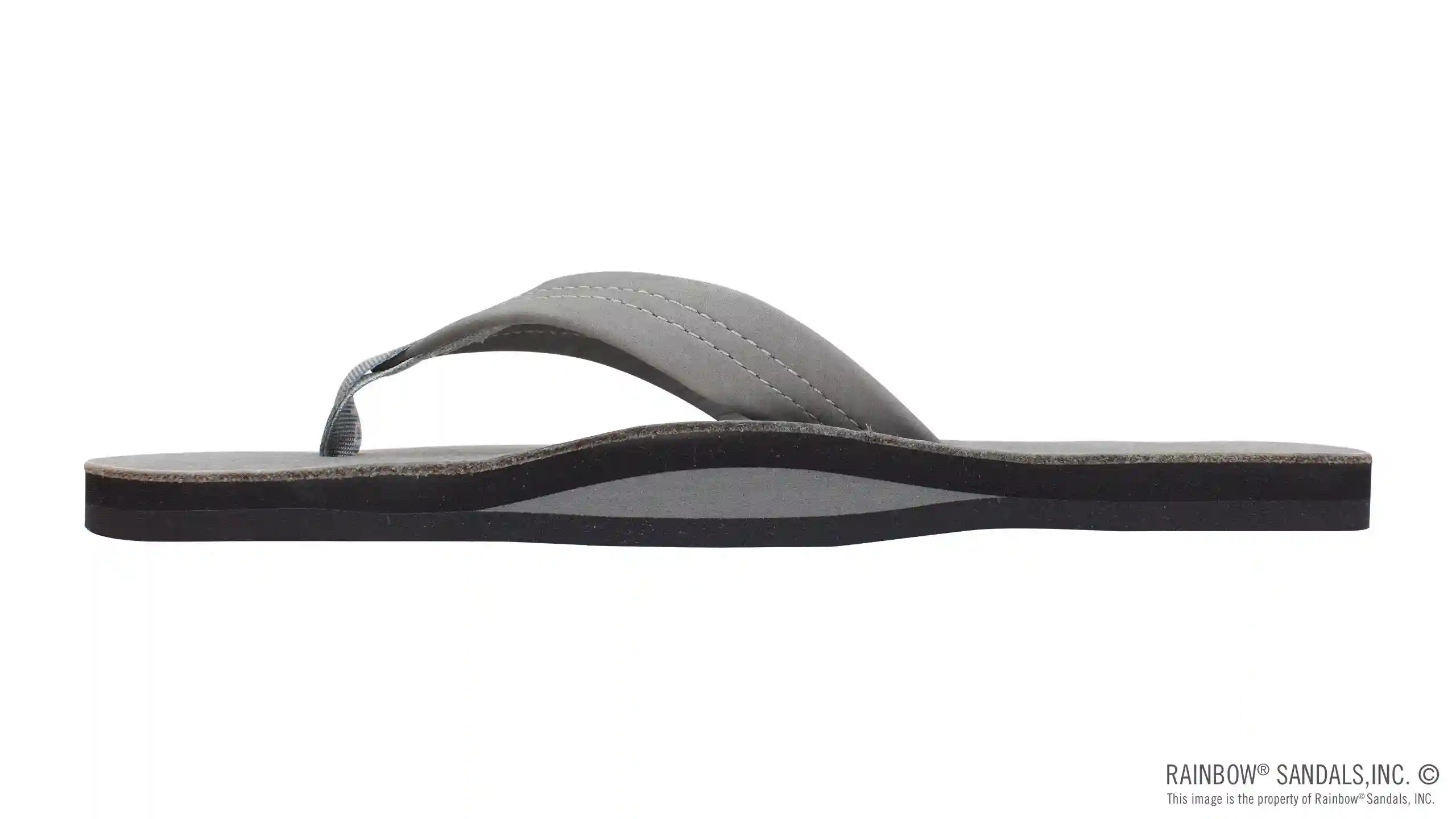 Single Layer Premier Leather with Arch Support 1 Strap - Image 27