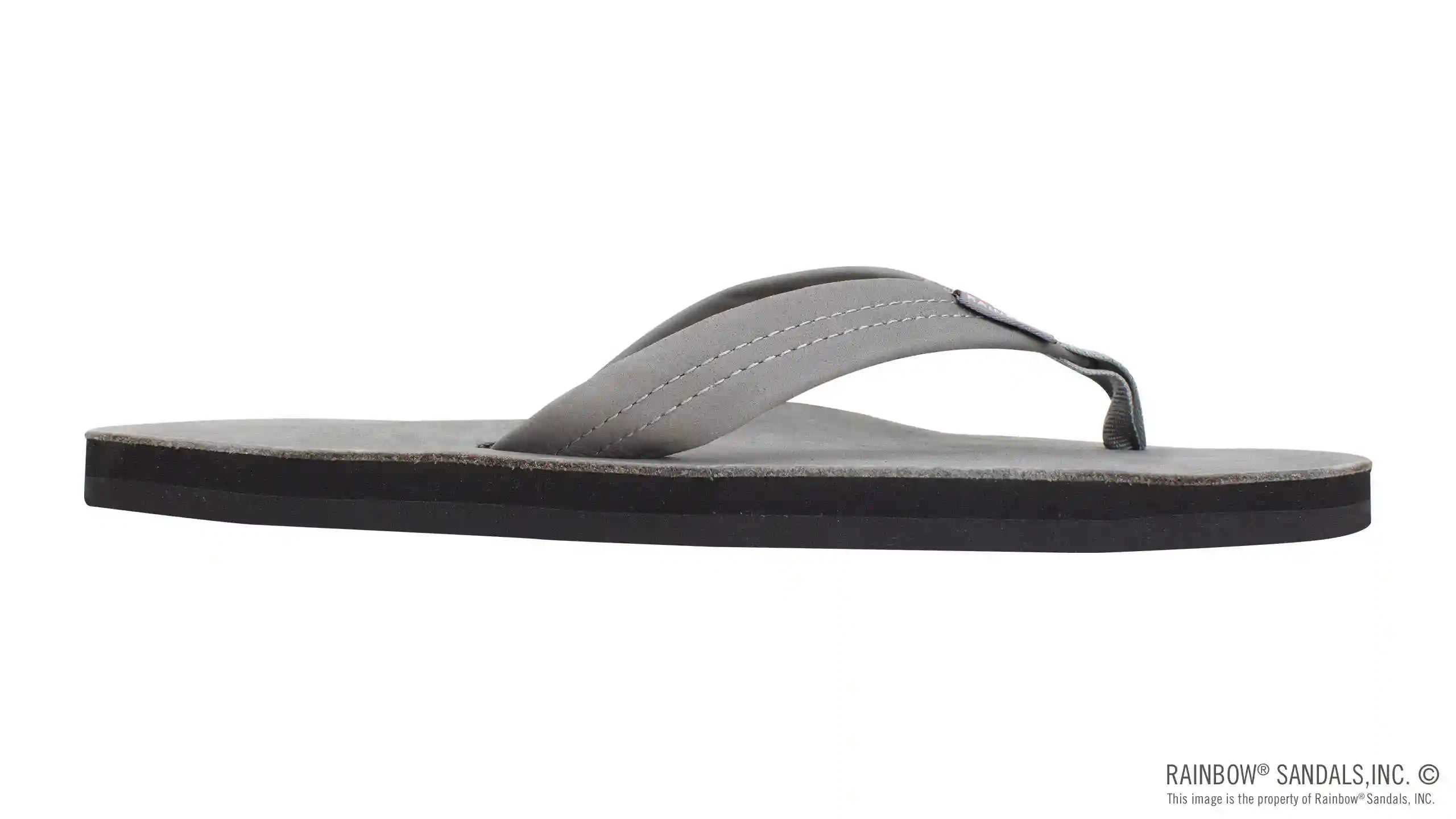 Single Layer Premier Leather with Arch Support 1 Strap - Image 29