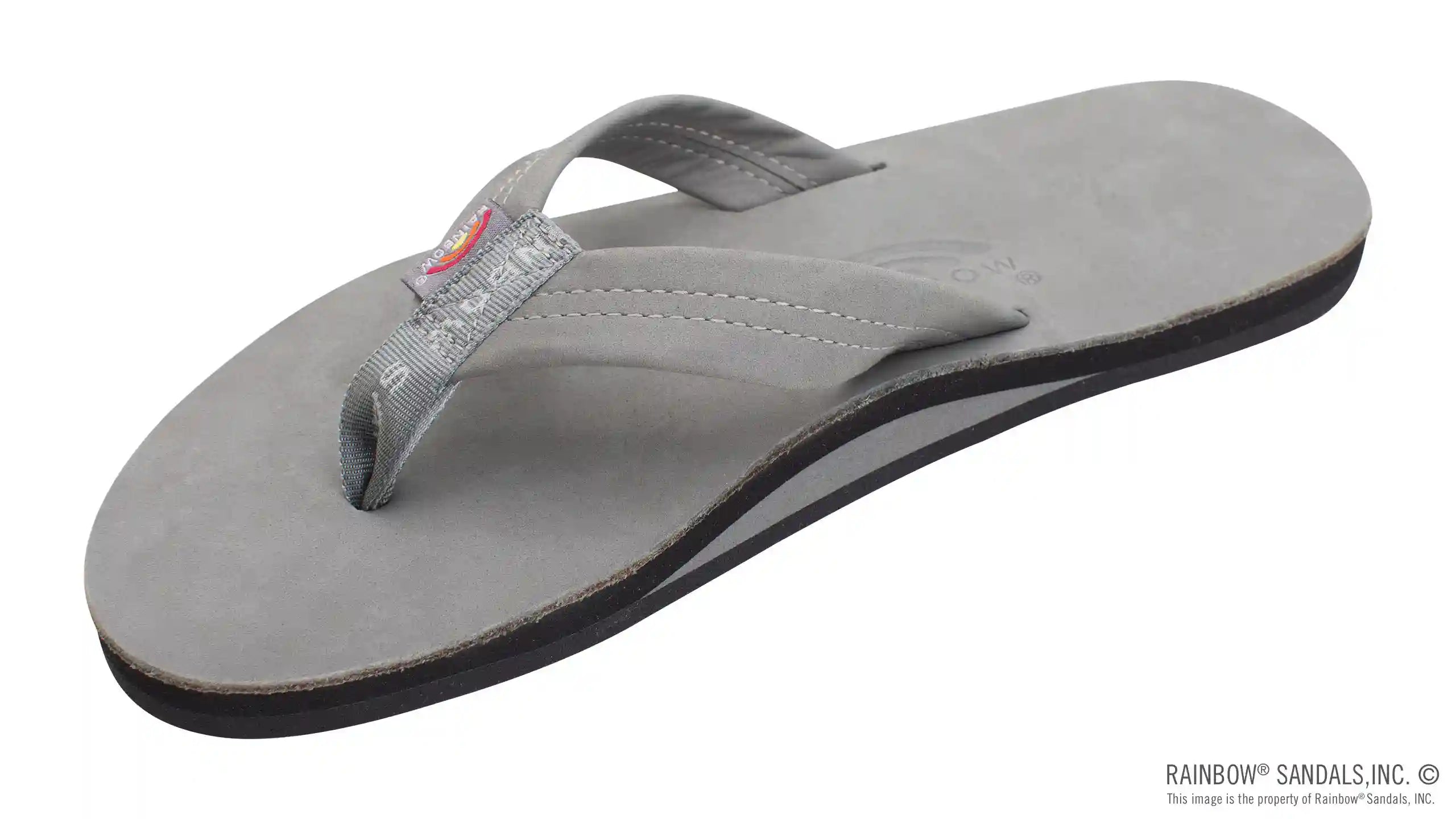 Single Layer Arch Support Premier Leather with 1 Strap - Image 26
