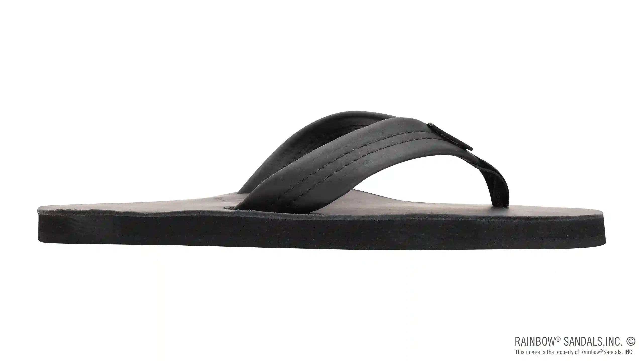 Single Layer Arch Support Classic Leather with 1 Strap - Image 9