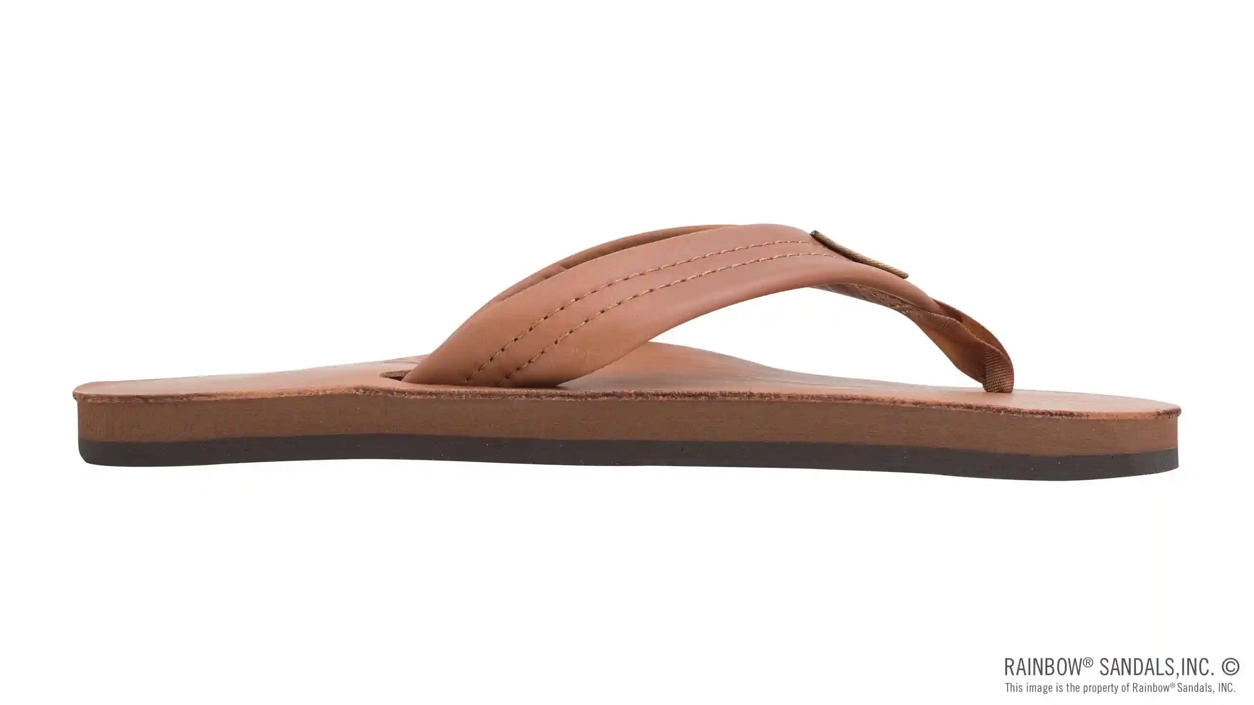 Single Layer Arch Support Classic Leather with 1 Strap - Image 14