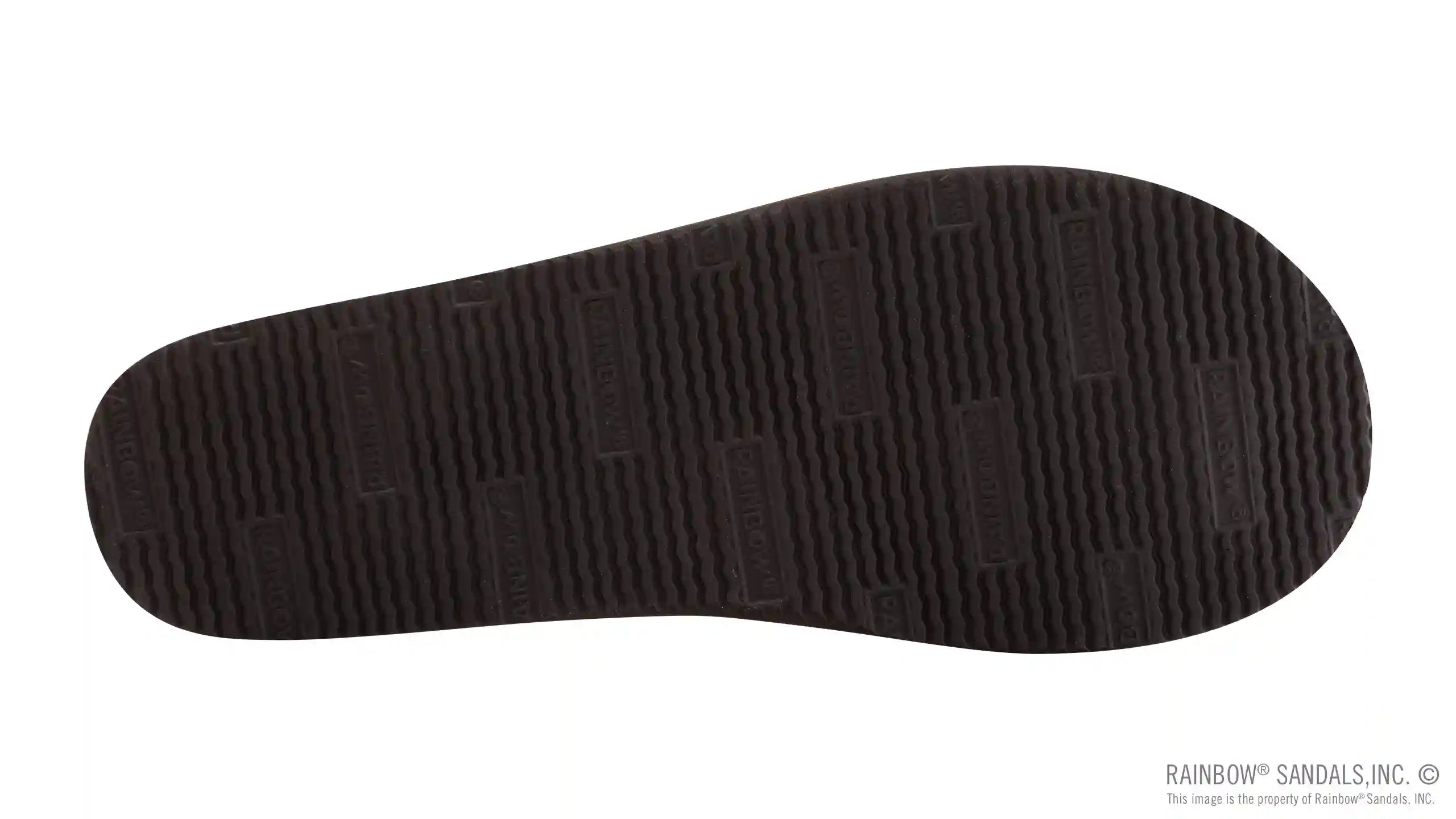 Flirty Braidy - Single Layer 1/2 Narrow Strap with Braid - Image 15