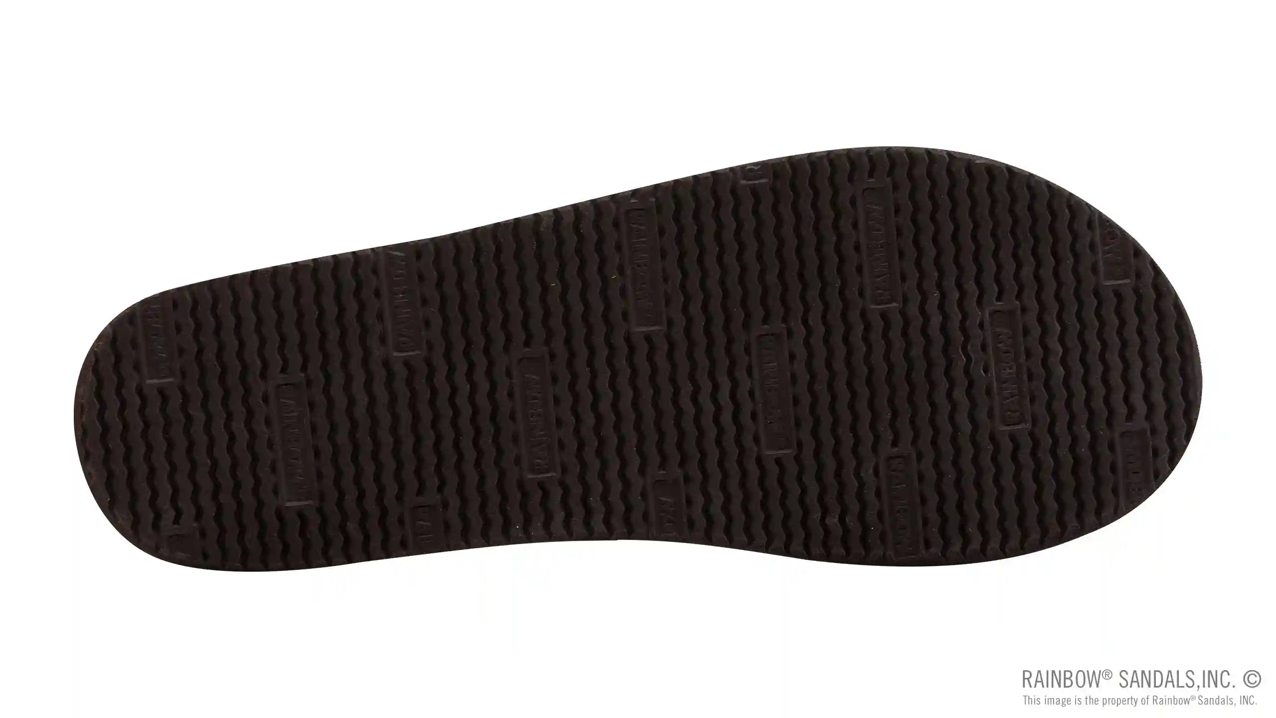 Single Layer Premier Leather with Arch Support and a 1/2 Narrow Strap - Image 5