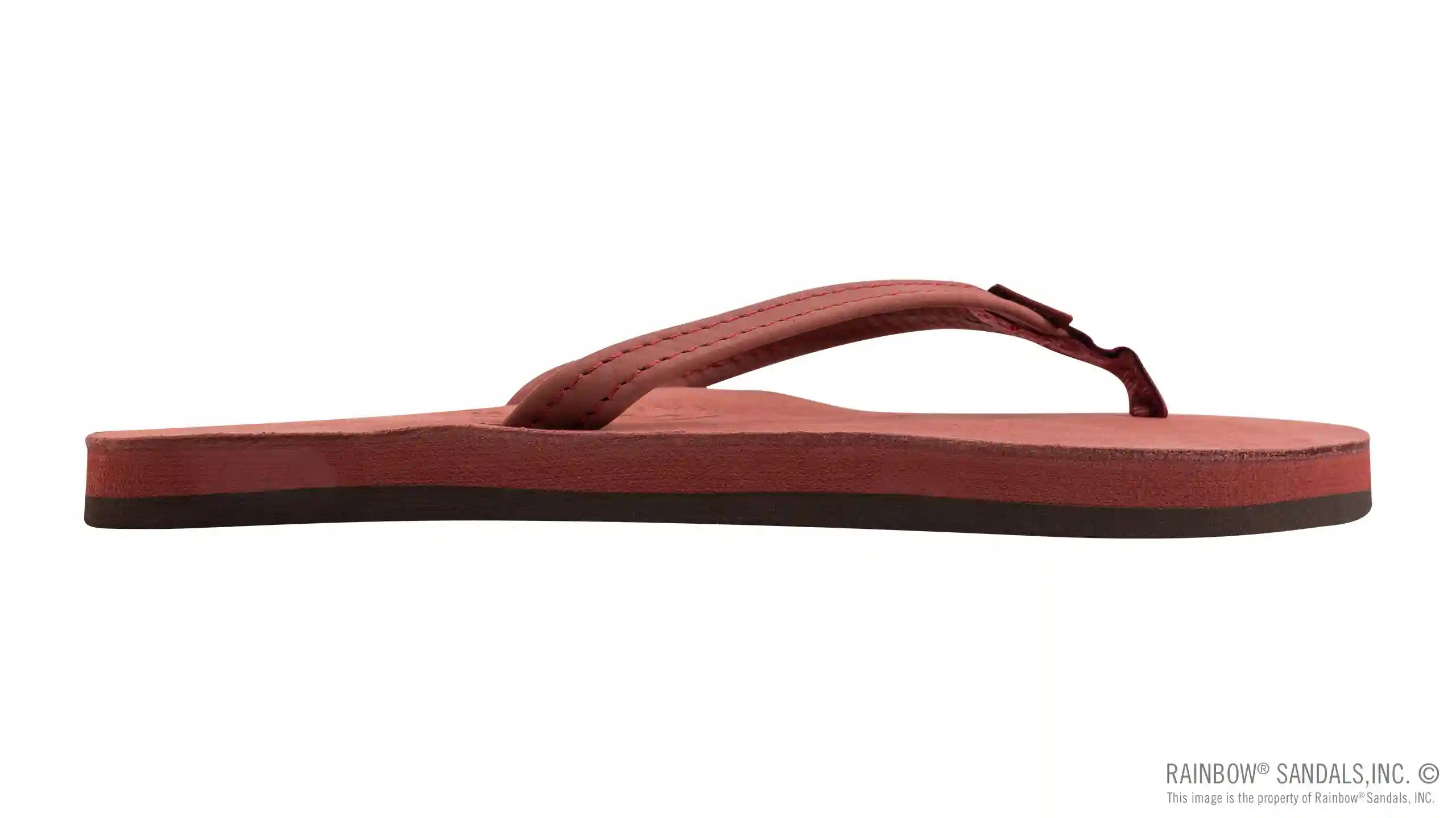Single Layer Premier Leather with Arch Support and a 1/2 Narrow Strap - Image 14