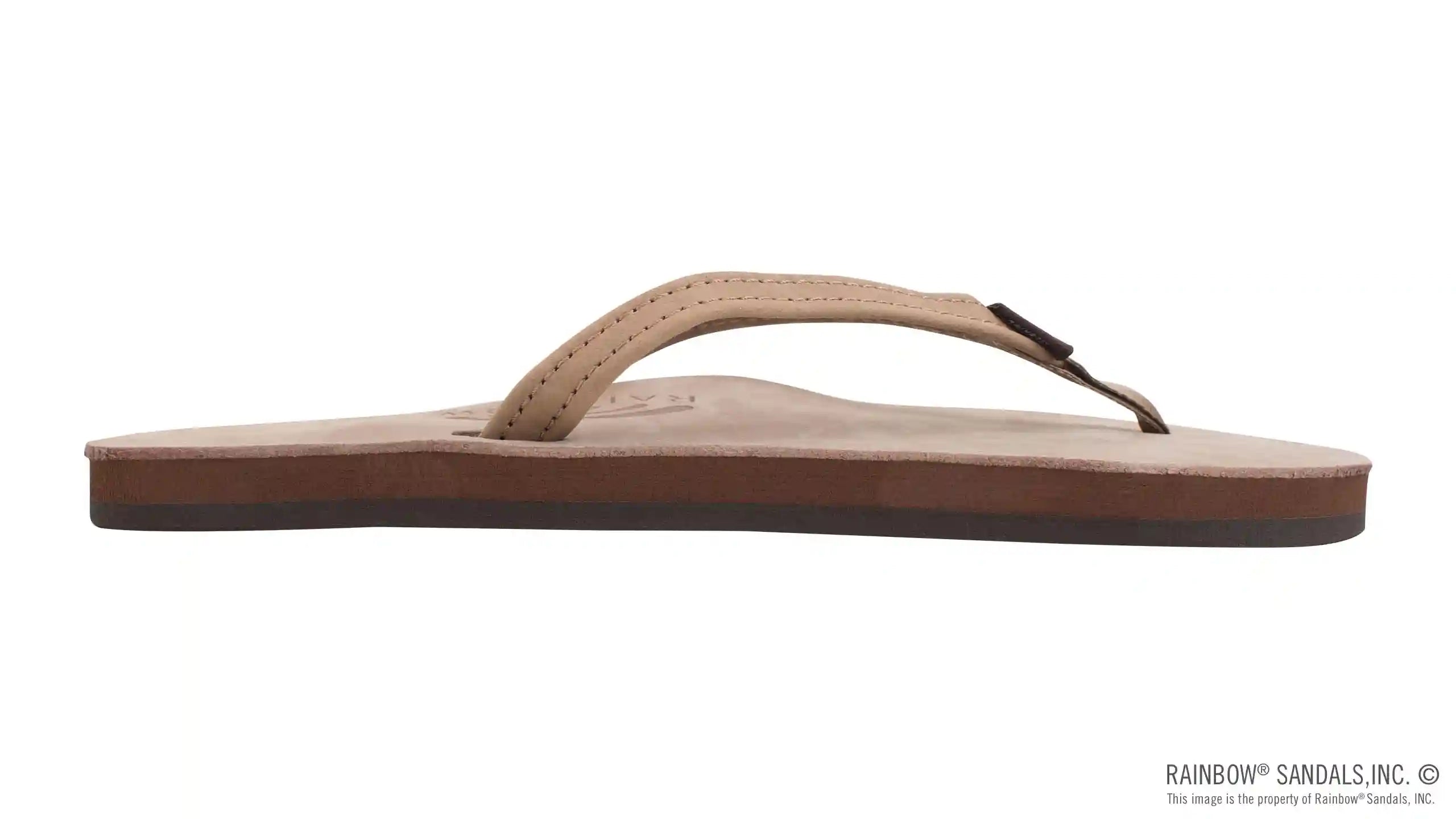 Single Layer Premier Leather with Arch Support and a 1/2 Narrow Strap - Image 19