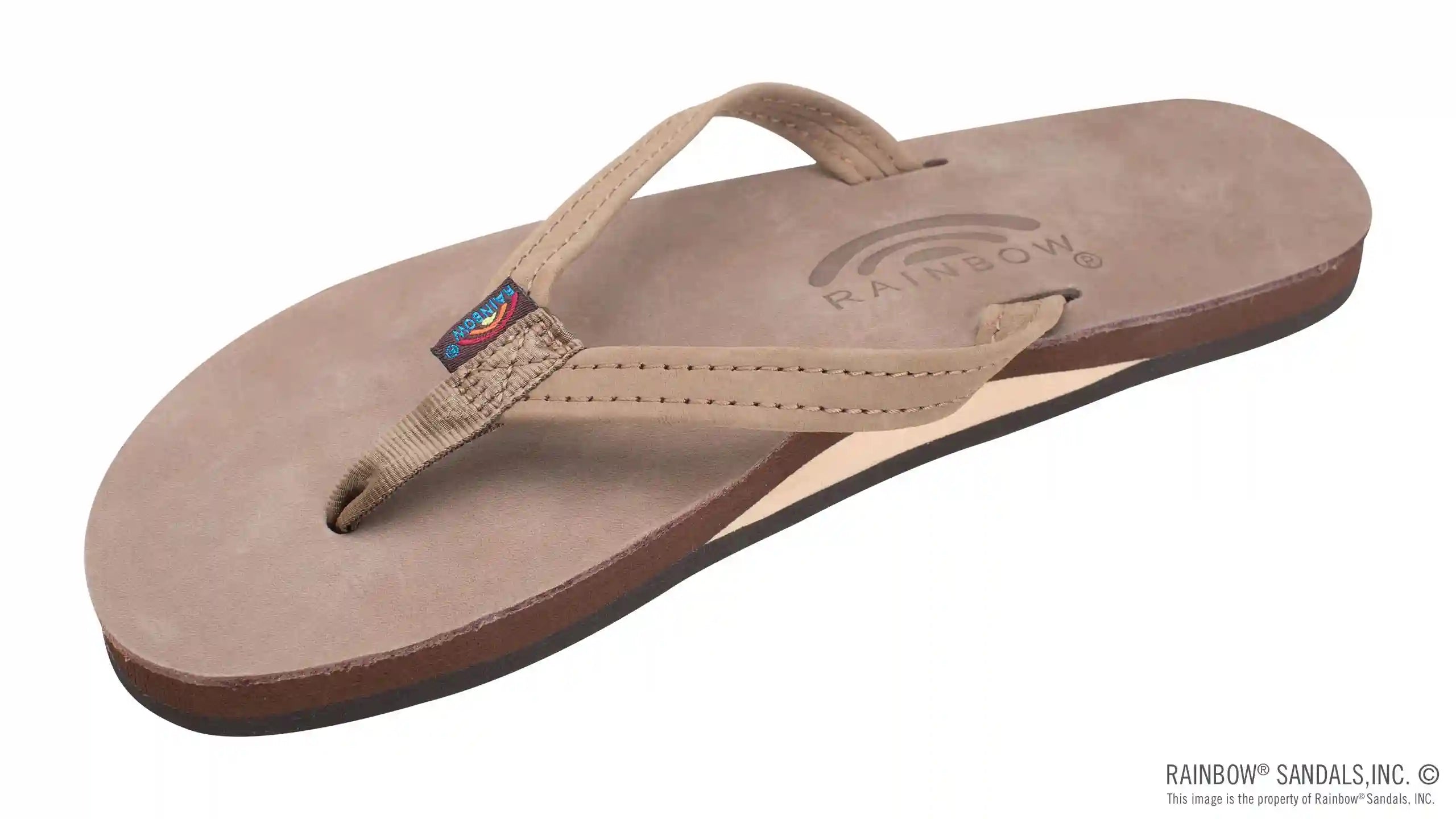 Single Layer Premier Leather with Arch Support and a 1/2 Narrow Strap - Image 16