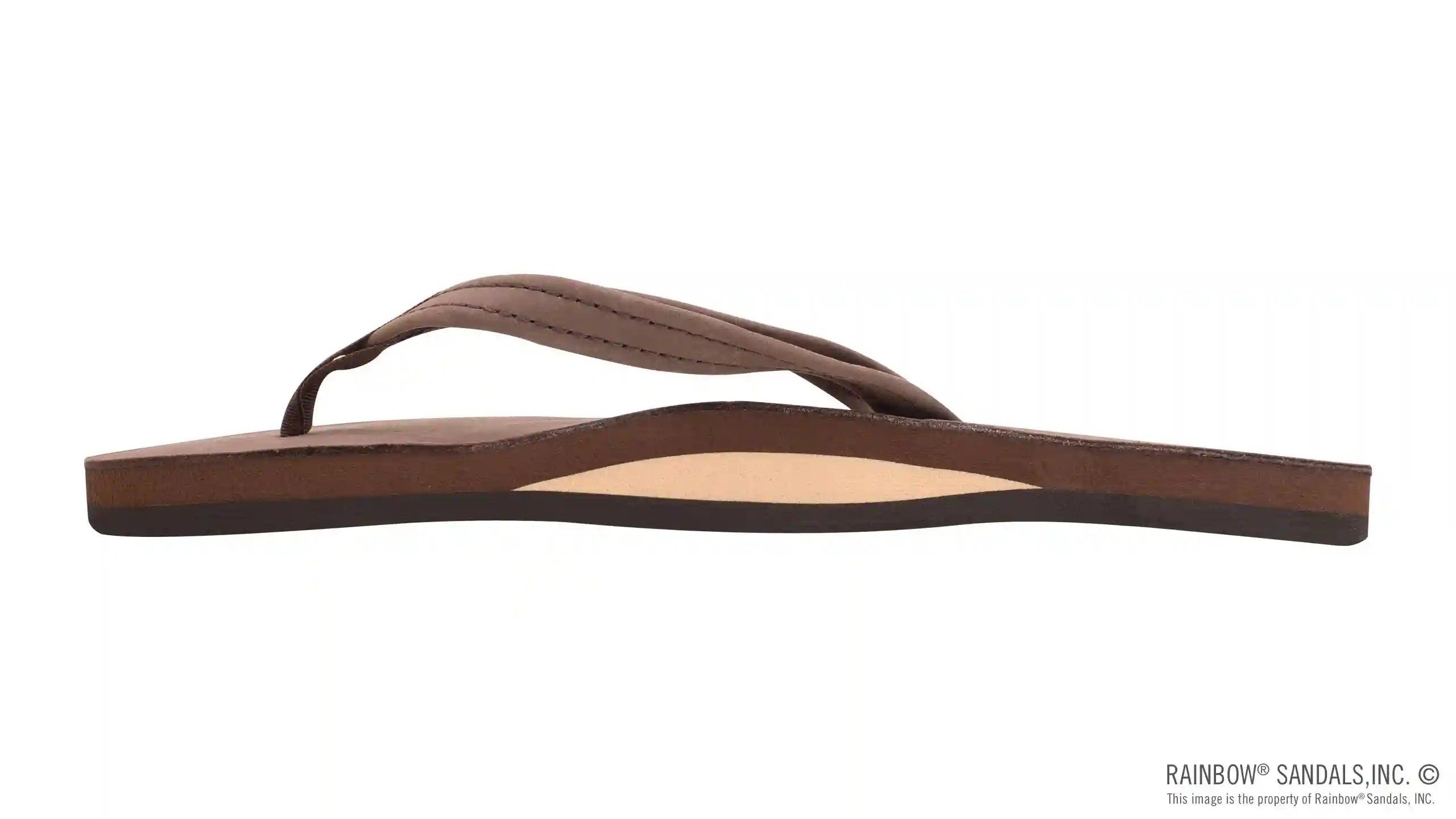Single Layer Premier Leather with Arch Support and a 1/2 Narrow Strap - Image 27