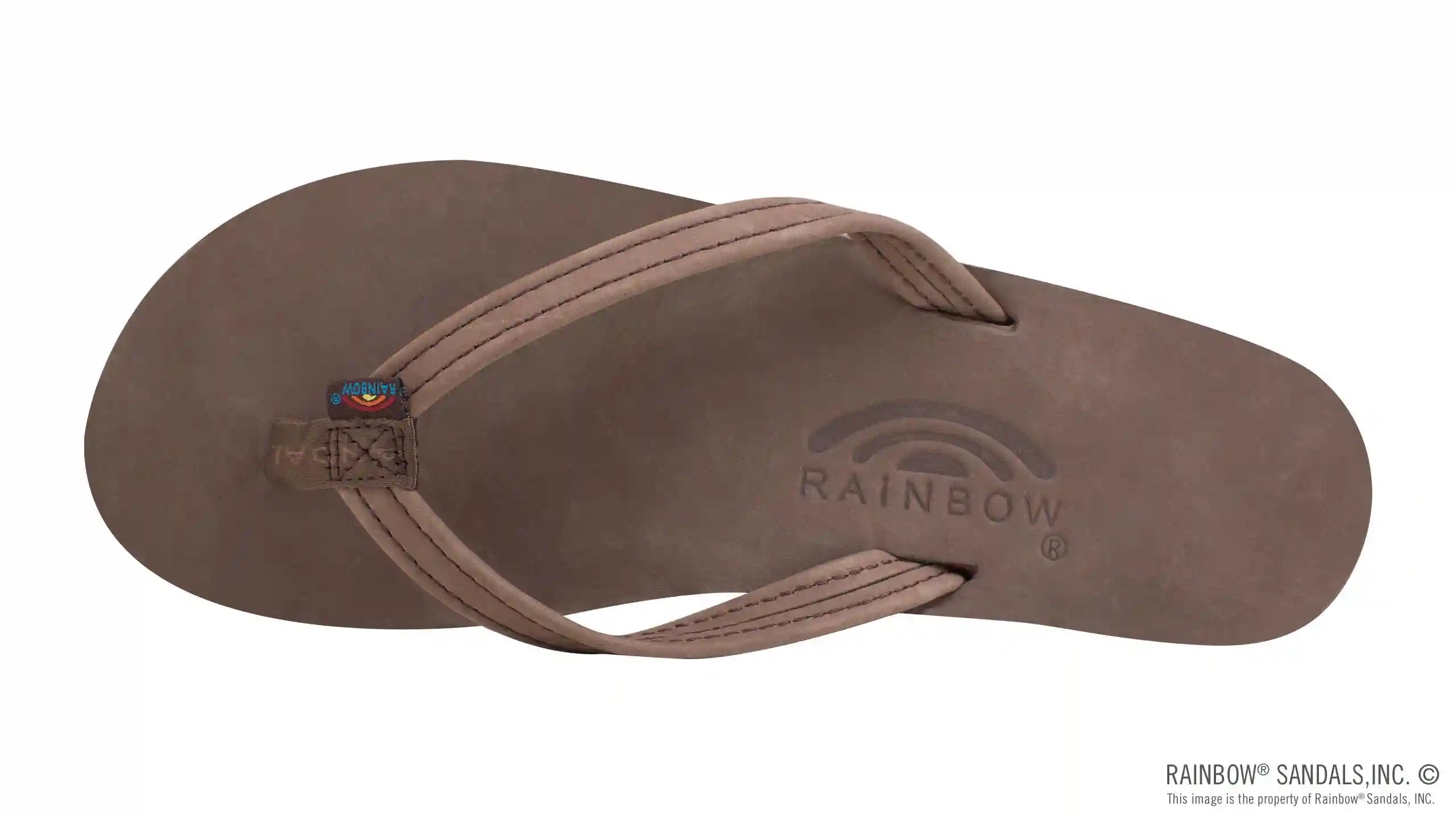 Single Layer Premier Leather with Arch Support and a 1/2 Narrow Strap - Image 28