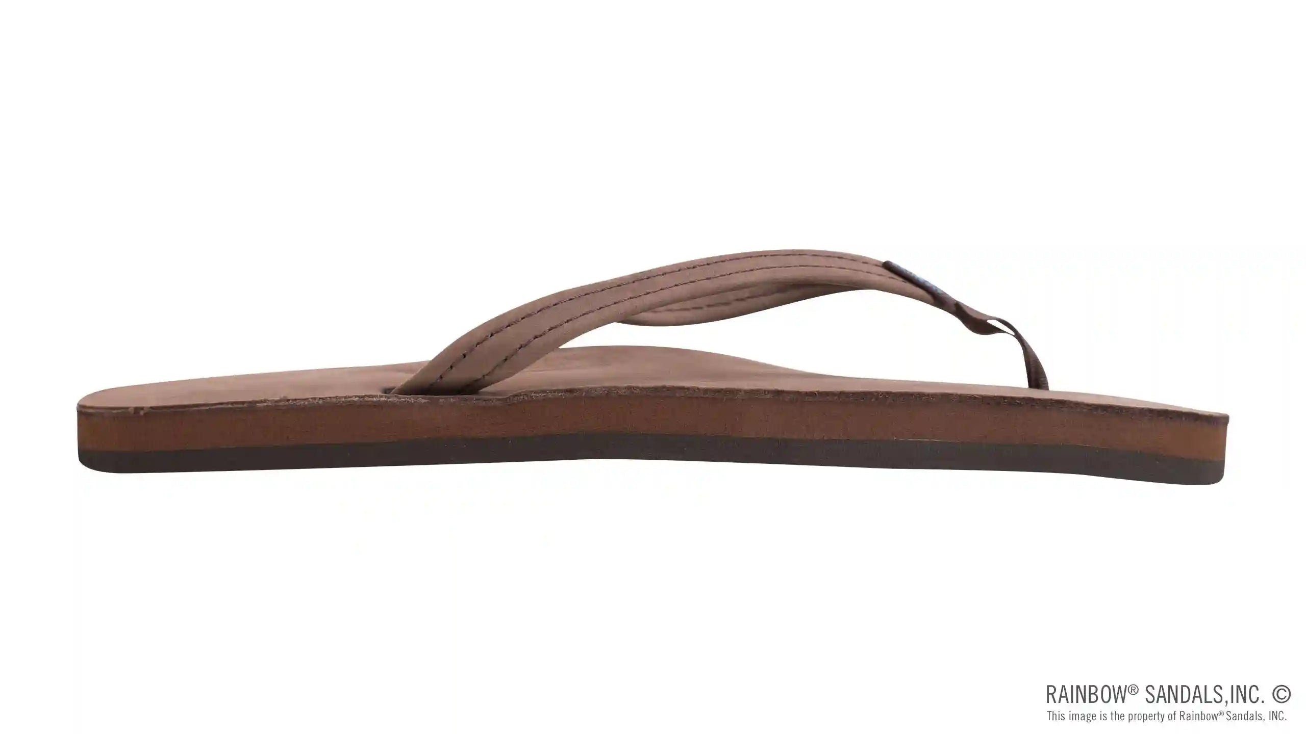 Single Layer Premier Leather with Arch Support and a 1/2 Narrow Strap - Image 29