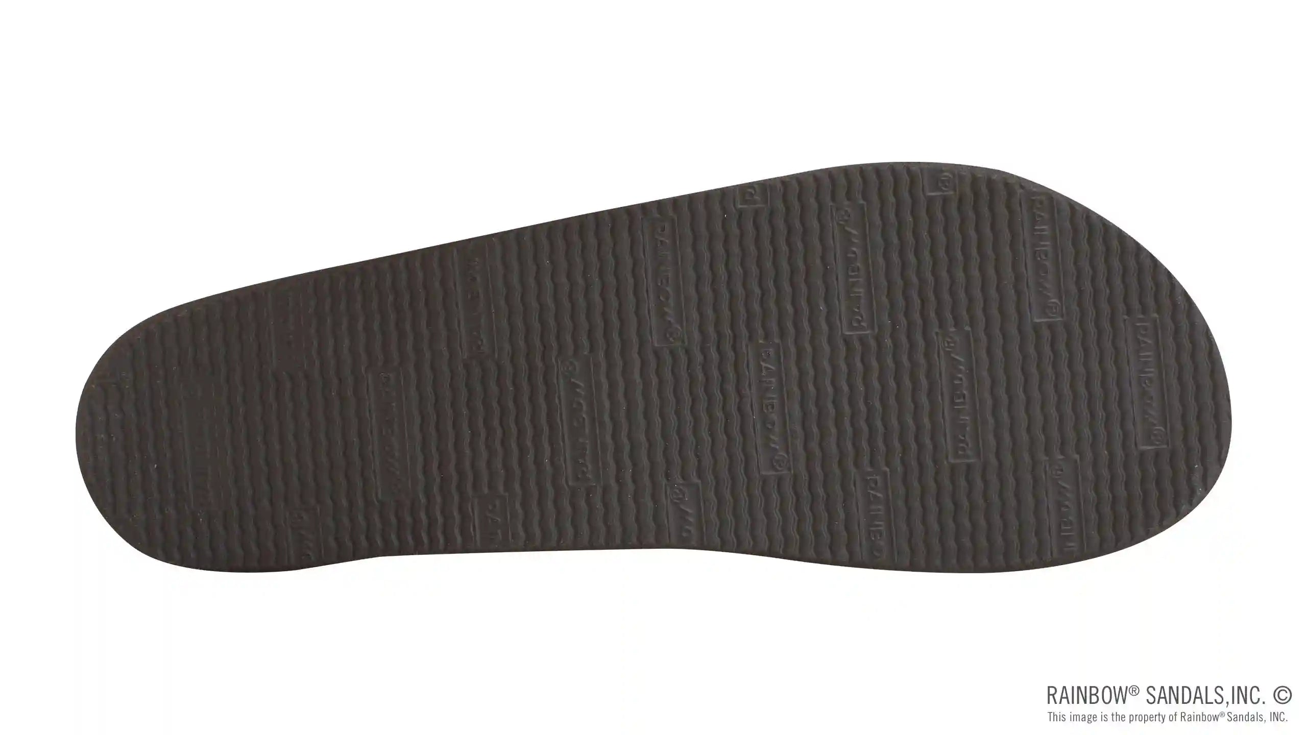 Single Layer Classic Leather with Arch Support and a 1/2 Narrow Strap - Image 15