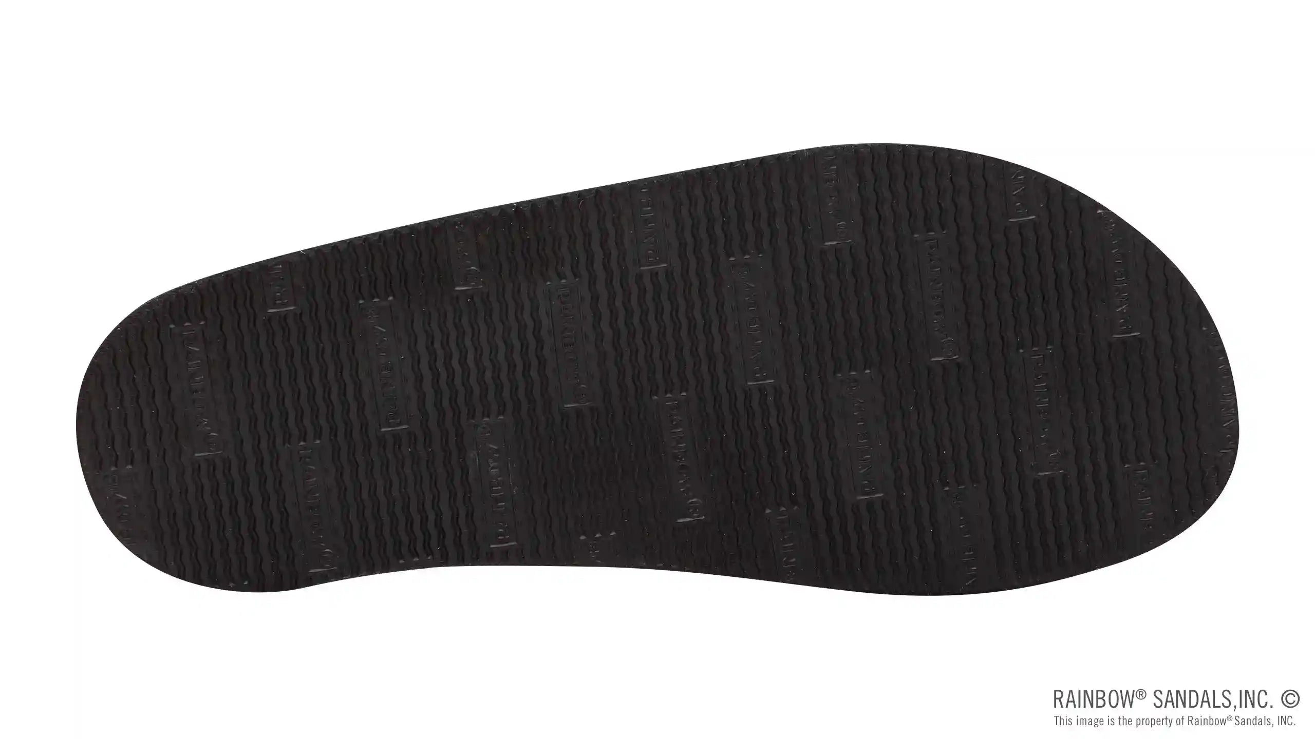 The Bentley - Classic Leather Top Sole with 1 Hand Woven Strap - Image 10