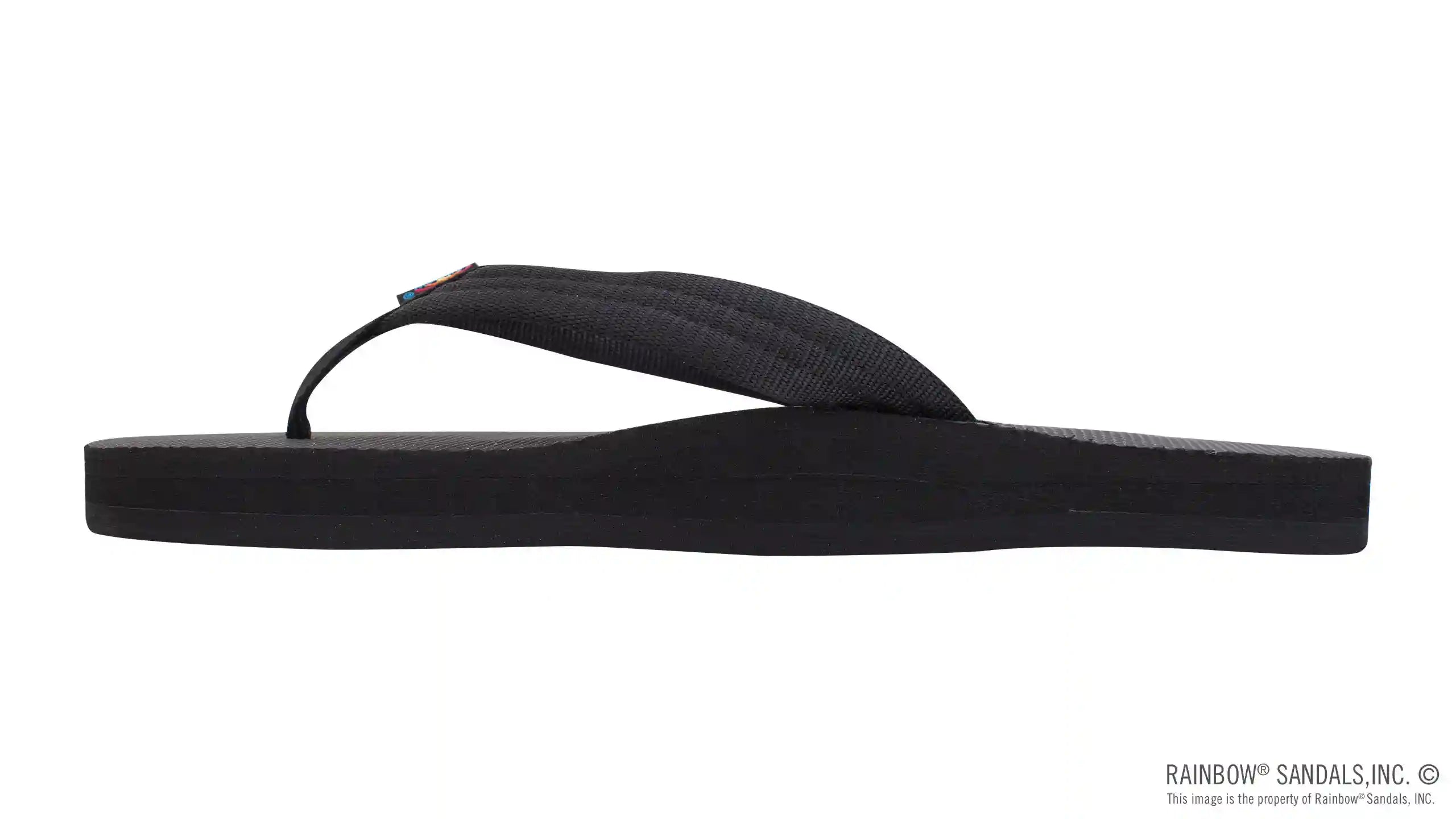 Classic Rubber - Single Layer Soft Top 1 Nylon Strap - Image 2