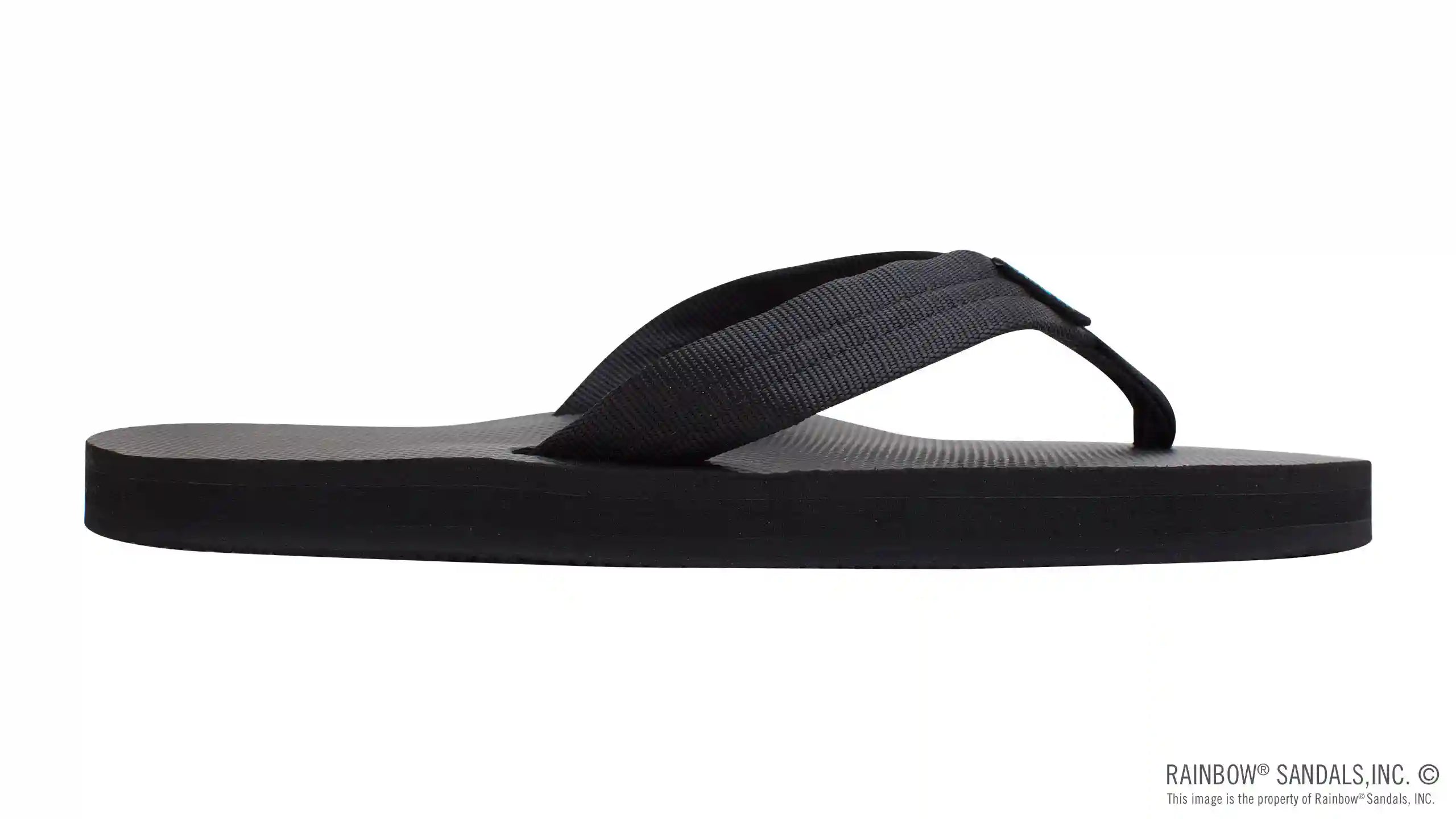Classic Rubber - Single Layer Soft Top 1 Nylon Strap - Image 4