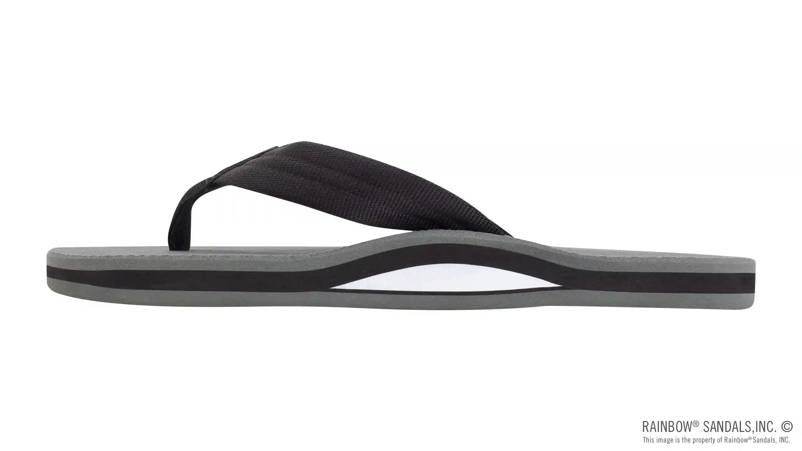 Classic Rubber - Single Layer Soft Top 1 Nylon Strap - Image 7