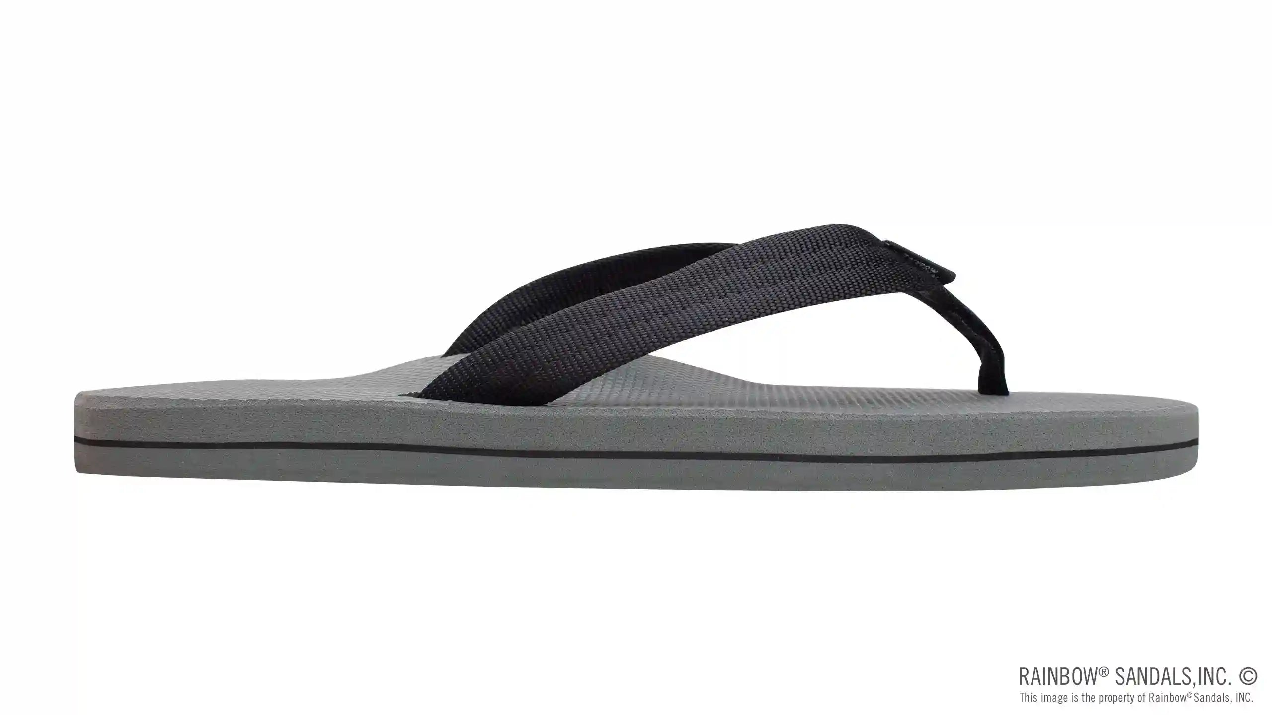 Classic Rubber - Single Layer Soft Top 1 Nylon Strap - Image 9