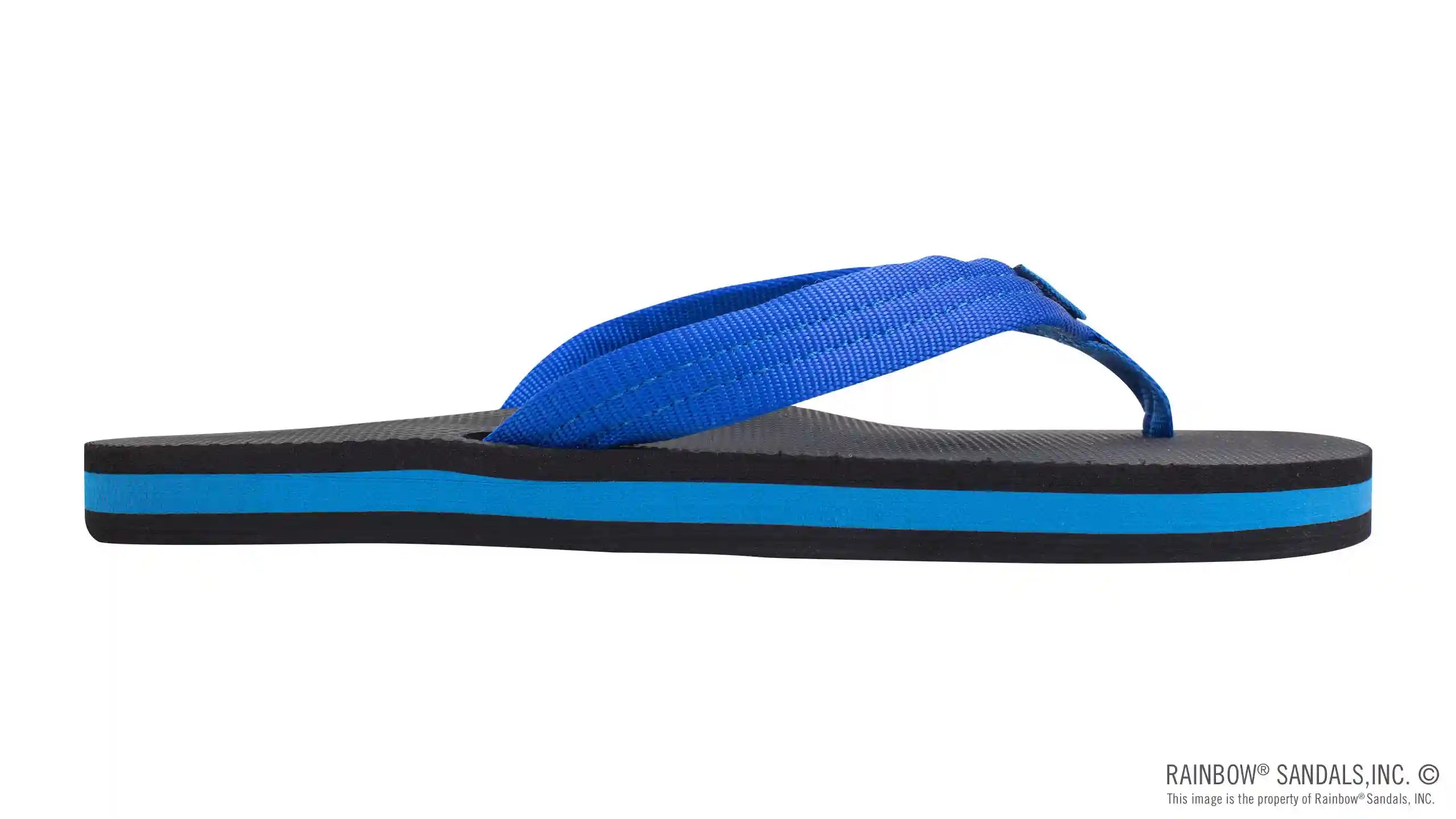 Classic Rubber - Single Layer Soft Top 1 Nylon Strap - Image 14