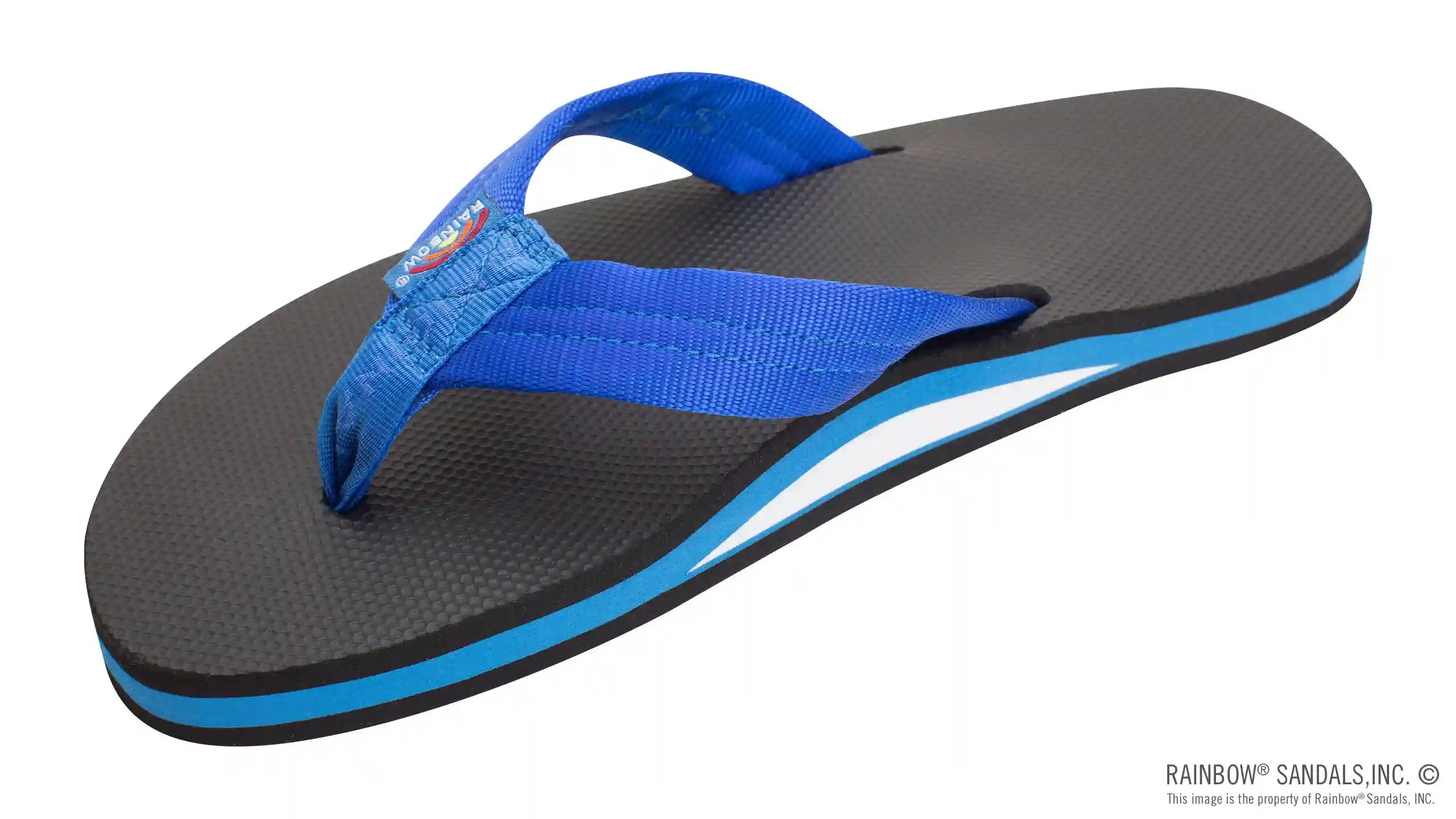 Classic Rubber - Single Layer Soft Top 1 Nylon Strap - Image 11