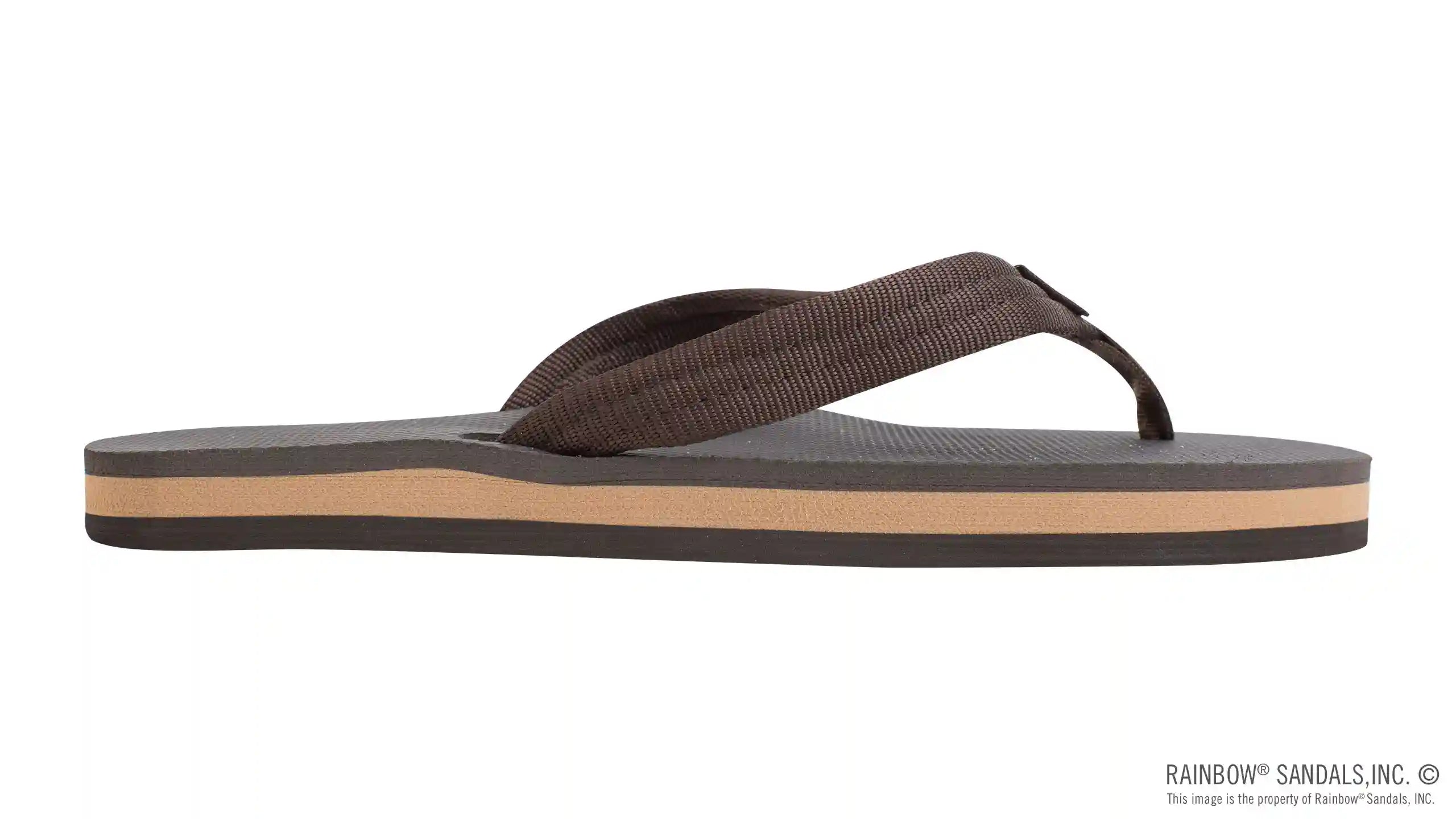 Classic Rubber - Single Layer Soft Top 1 Nylon Strap - Image 19