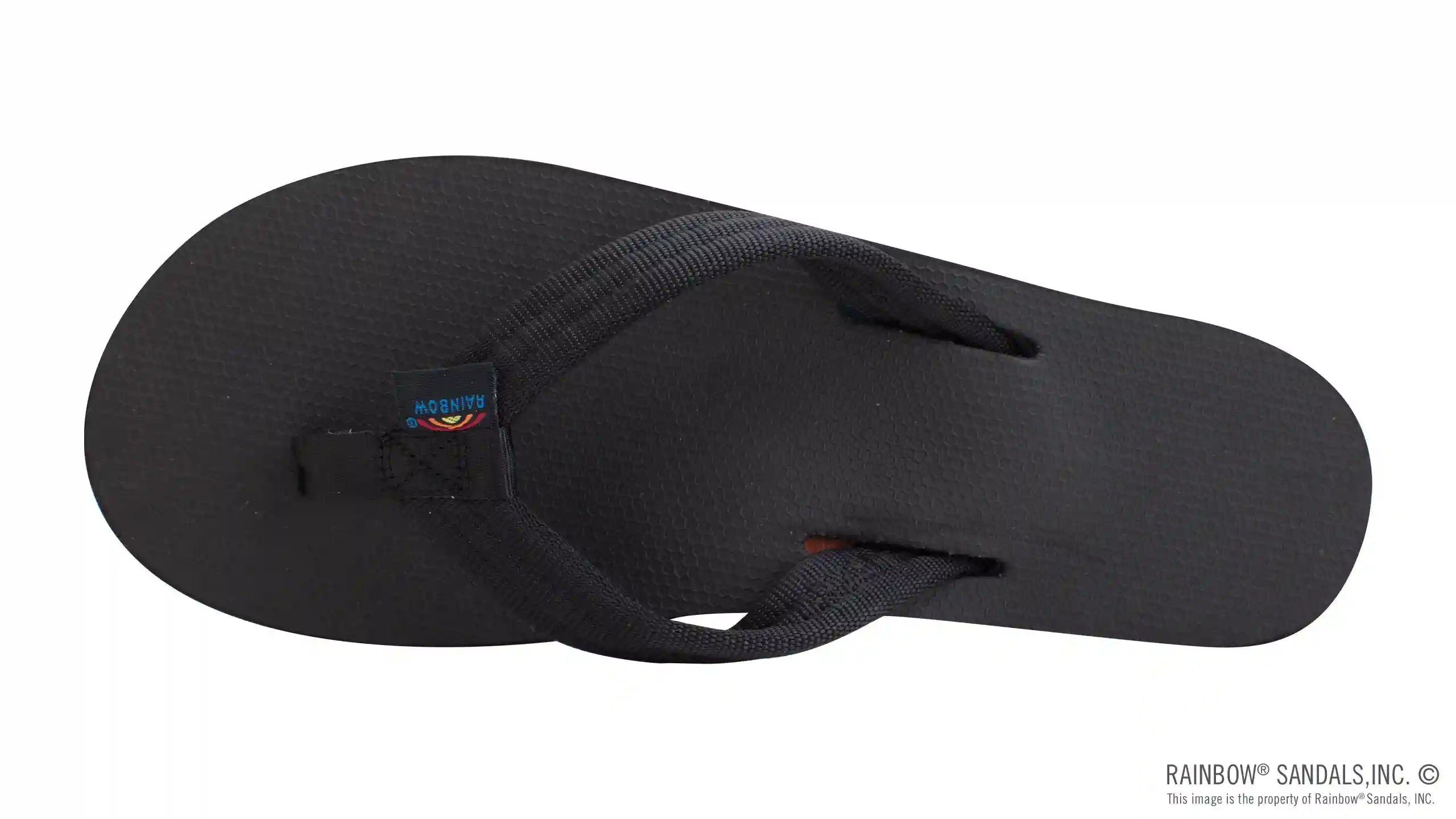 Classic Rubber - Single Layer Soft Top 3/4 EVA Rubber Filled Nylon Strap - Image 23