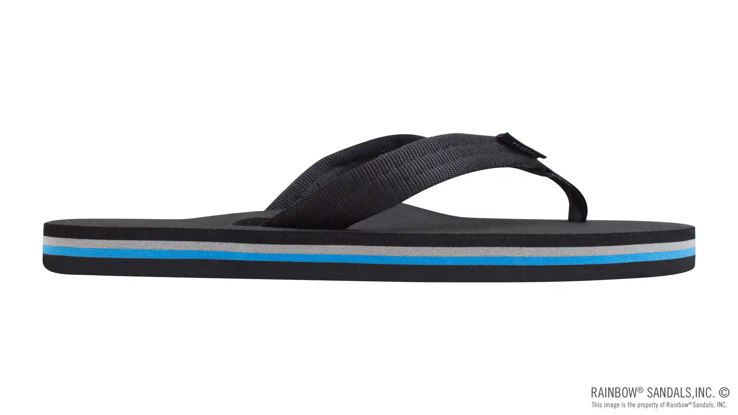 Classic Rubber - Single Layer Soft Top 1 Nylon Strap - Image 24