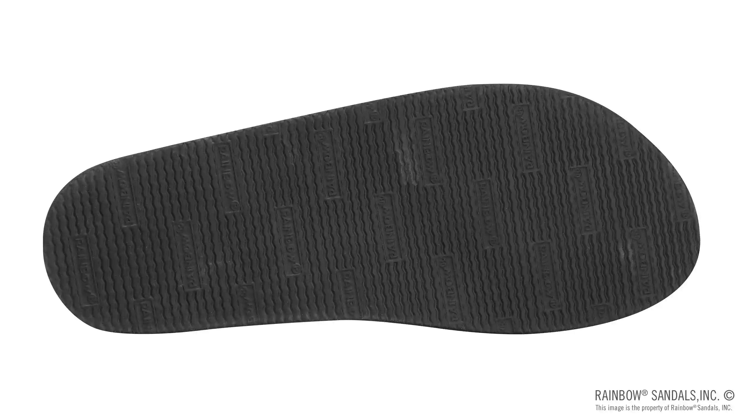 Classic Rubber - Single Layer Soft Top 1 Nylon Strap - Image 25