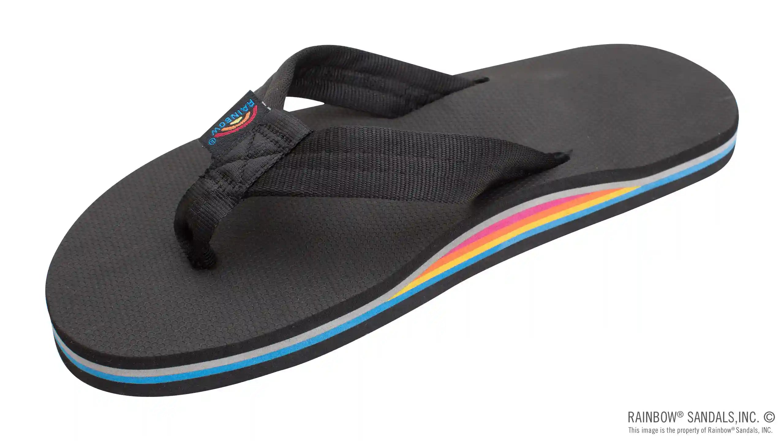 Classic Rubber - Single Layer Soft Top 1 Nylon Strap - Image 21