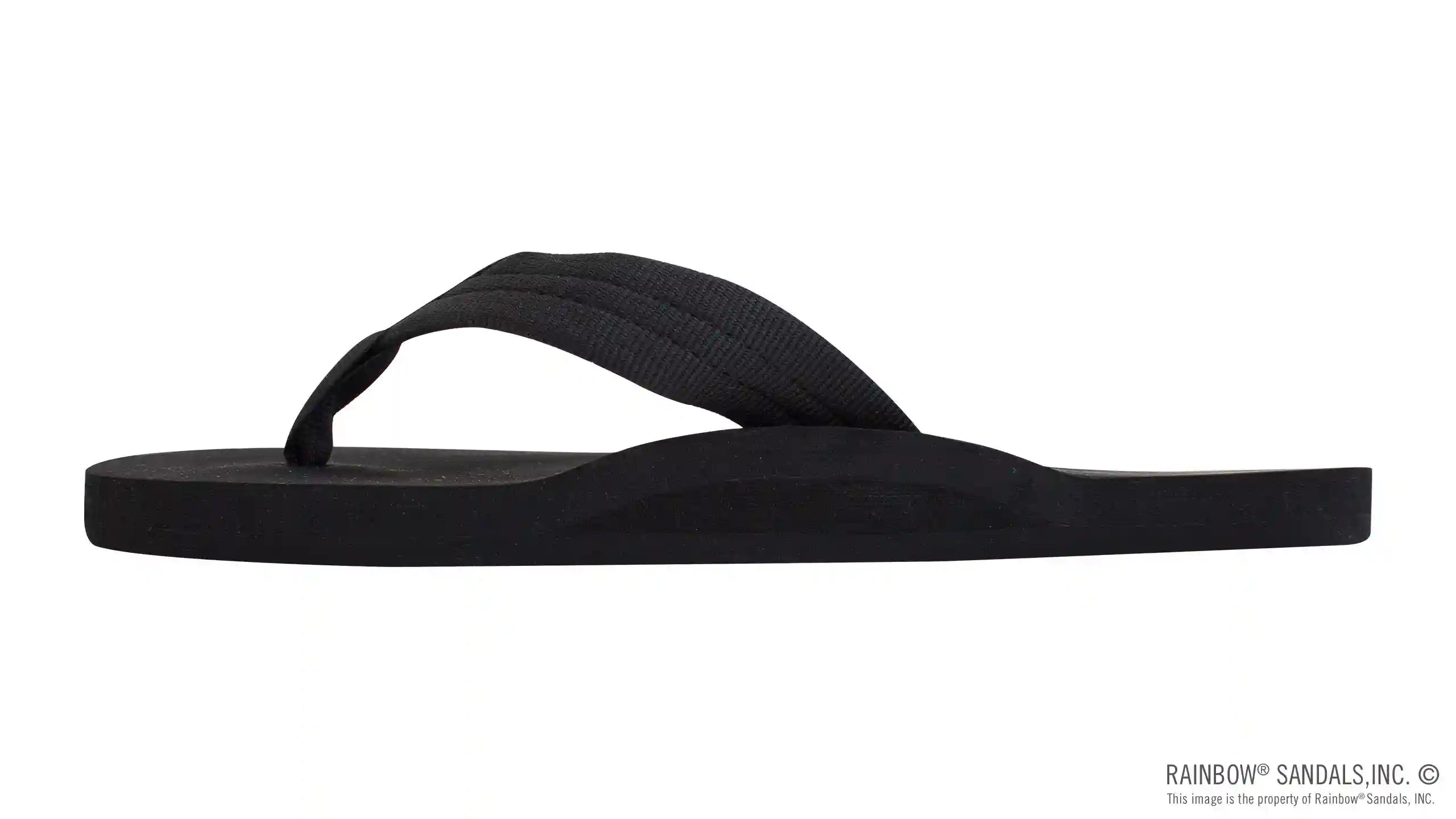 The Cloud - Single Layer Soft Top with Arch Support and Polyester Strap - Image 2