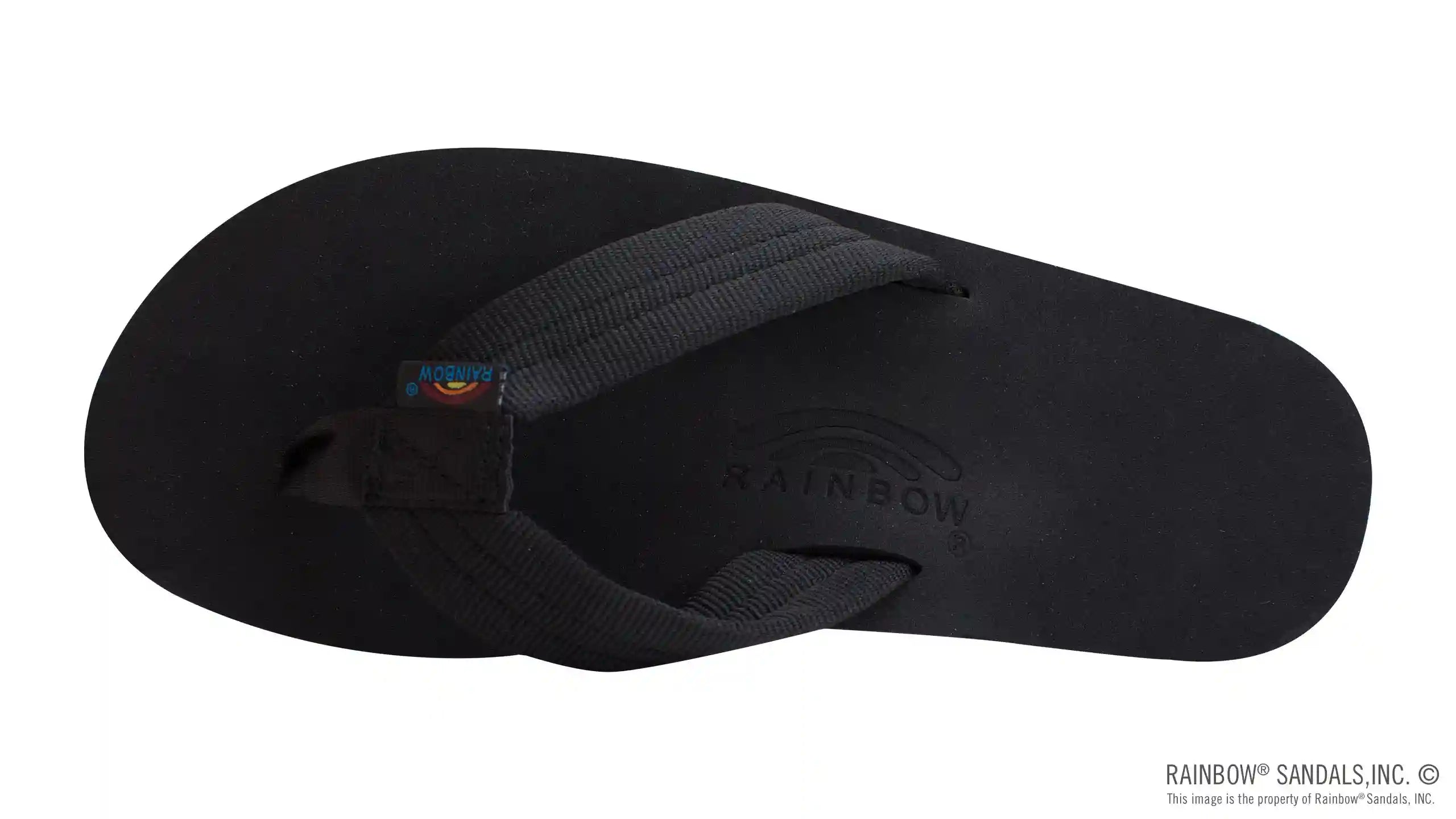 The Cloud - Single Layer Soft Top with Arch Support and Polyester Strap - Image 3