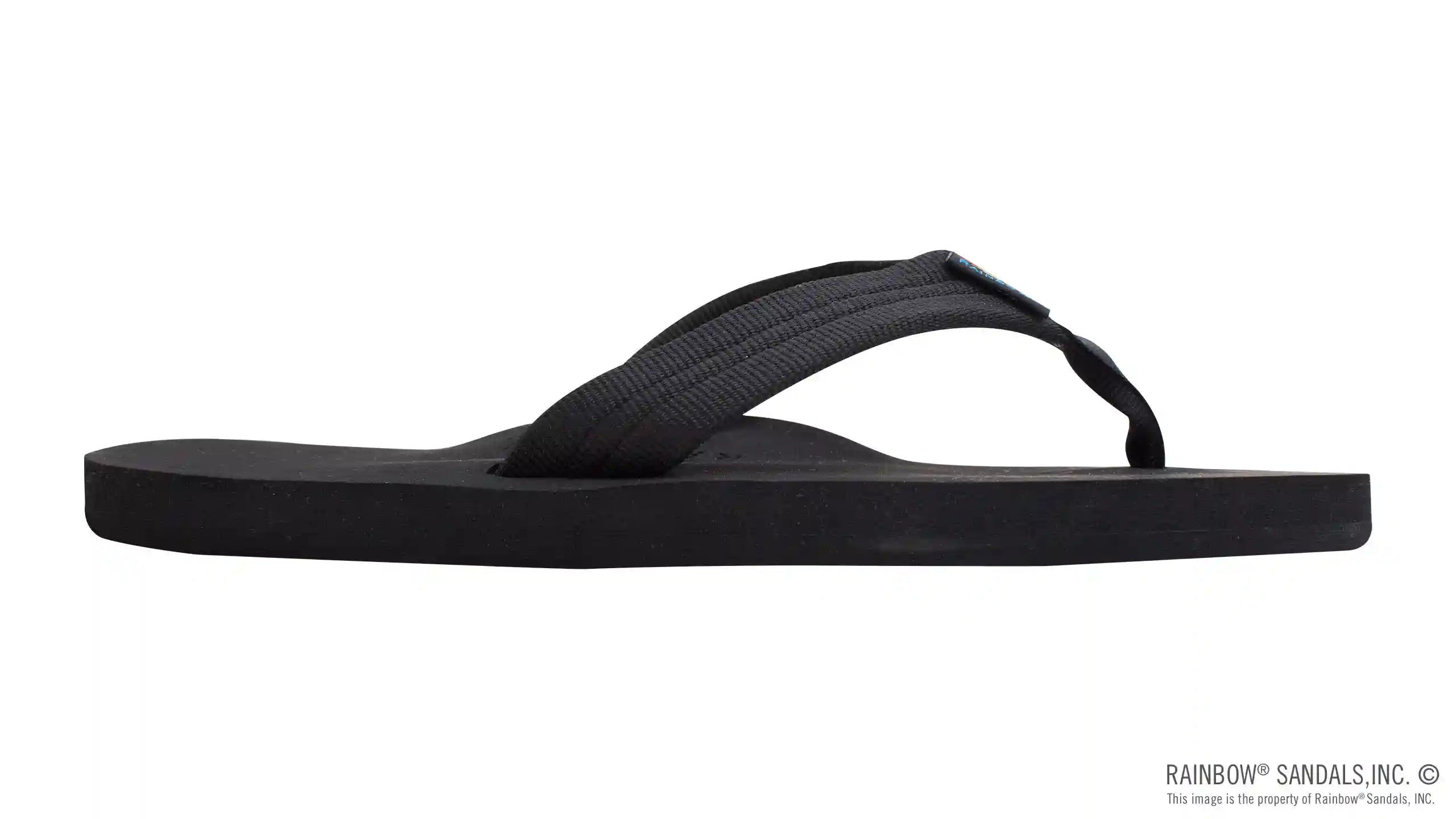 The Cloud - Single Layer Soft Top with Arch Support and Polyester Strap - Image 4