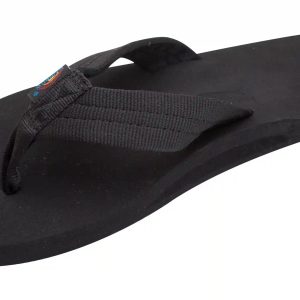 The Cloud - Single Layer Soft Top with Arch Support and Polyester Strap
