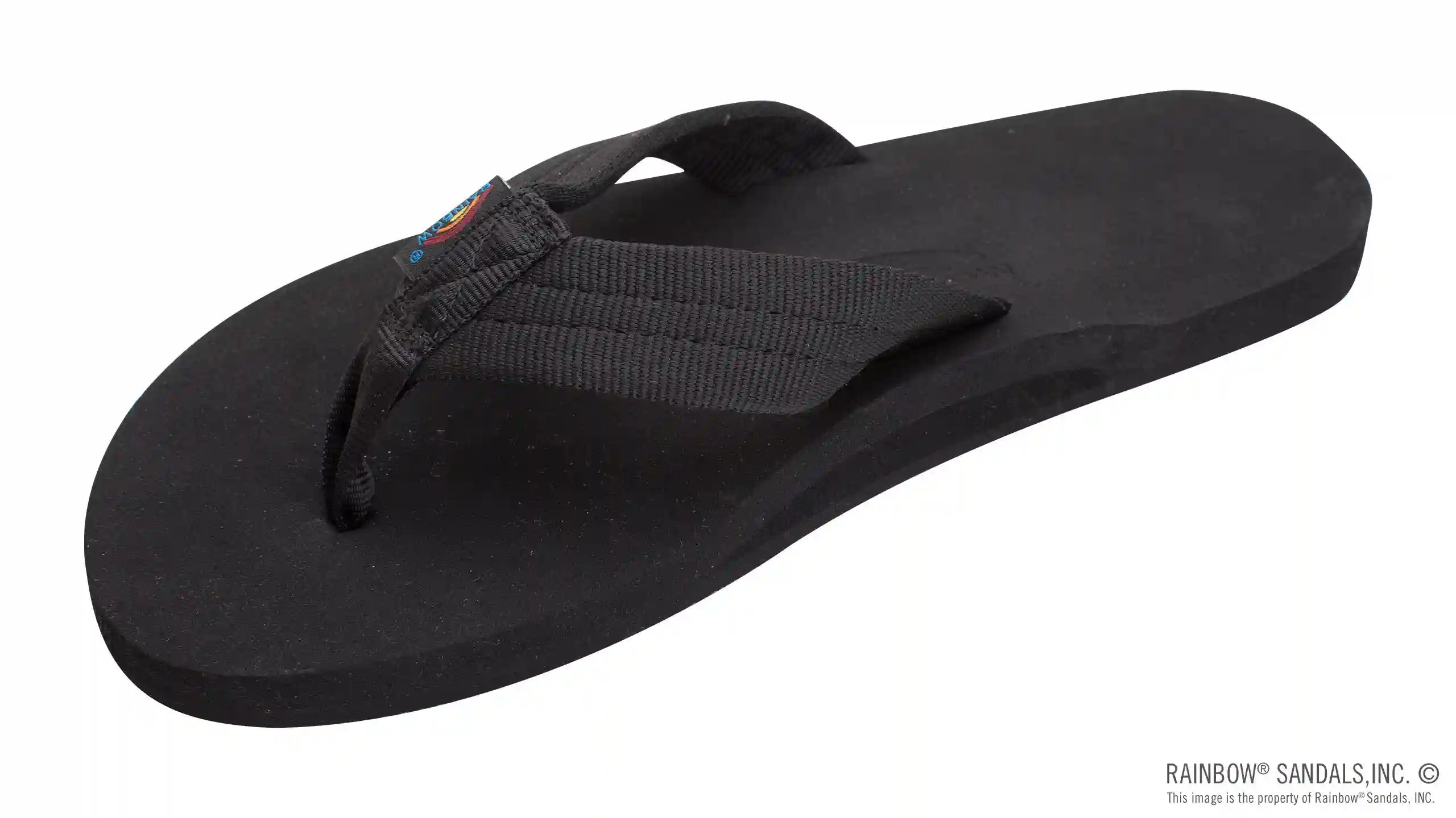 The Cloud - Single Layer Soft Top with Arch Support and Polyester Strap