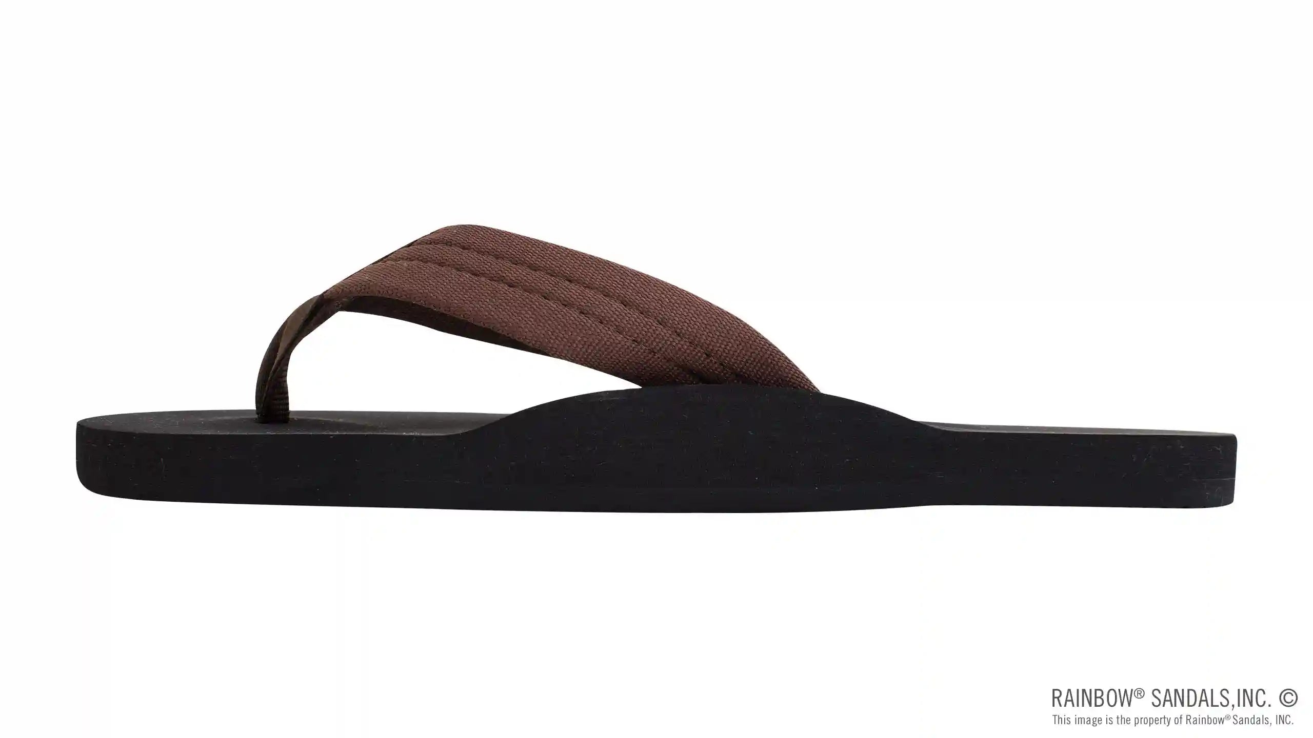 The Cloud - Single Layer Soft Top with Arch Support and Polyester Strap - Image 7