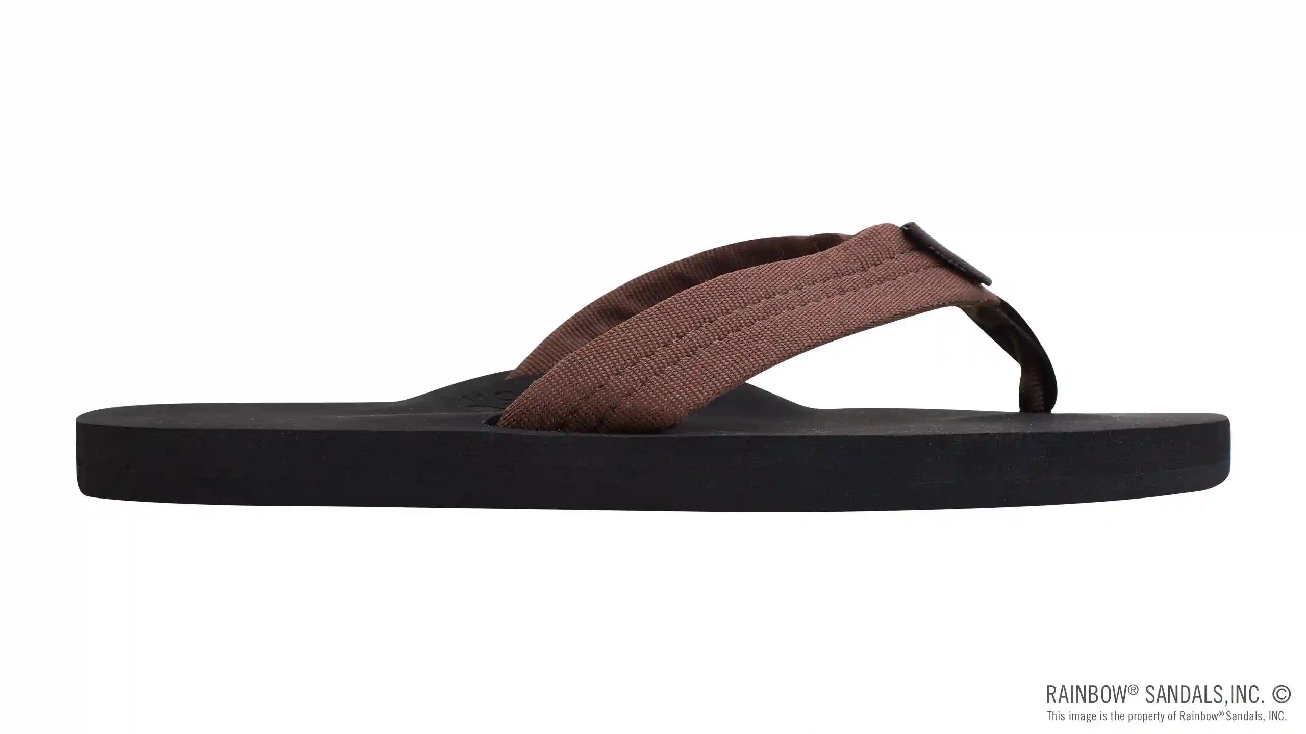 The Cloud - Single Layer Soft Top with Arch Support and Polyester Strap - Image 9