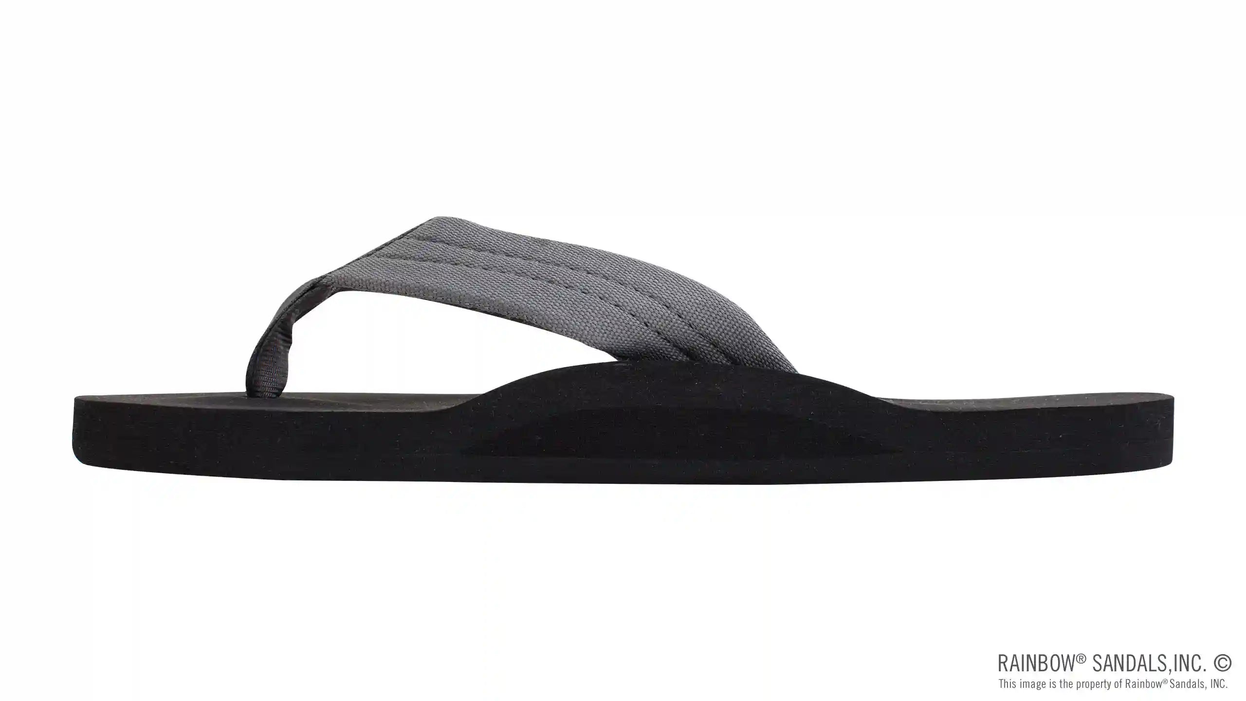 The Cloud - Single Layer Soft Top with Arch Support and Polyester Strap - Image 12