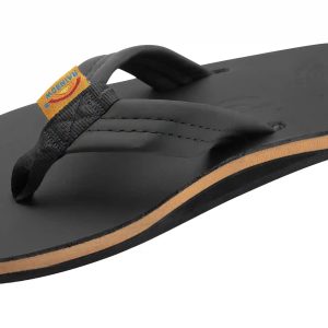 Legacy Collection Premier Leather Single Layer Arch