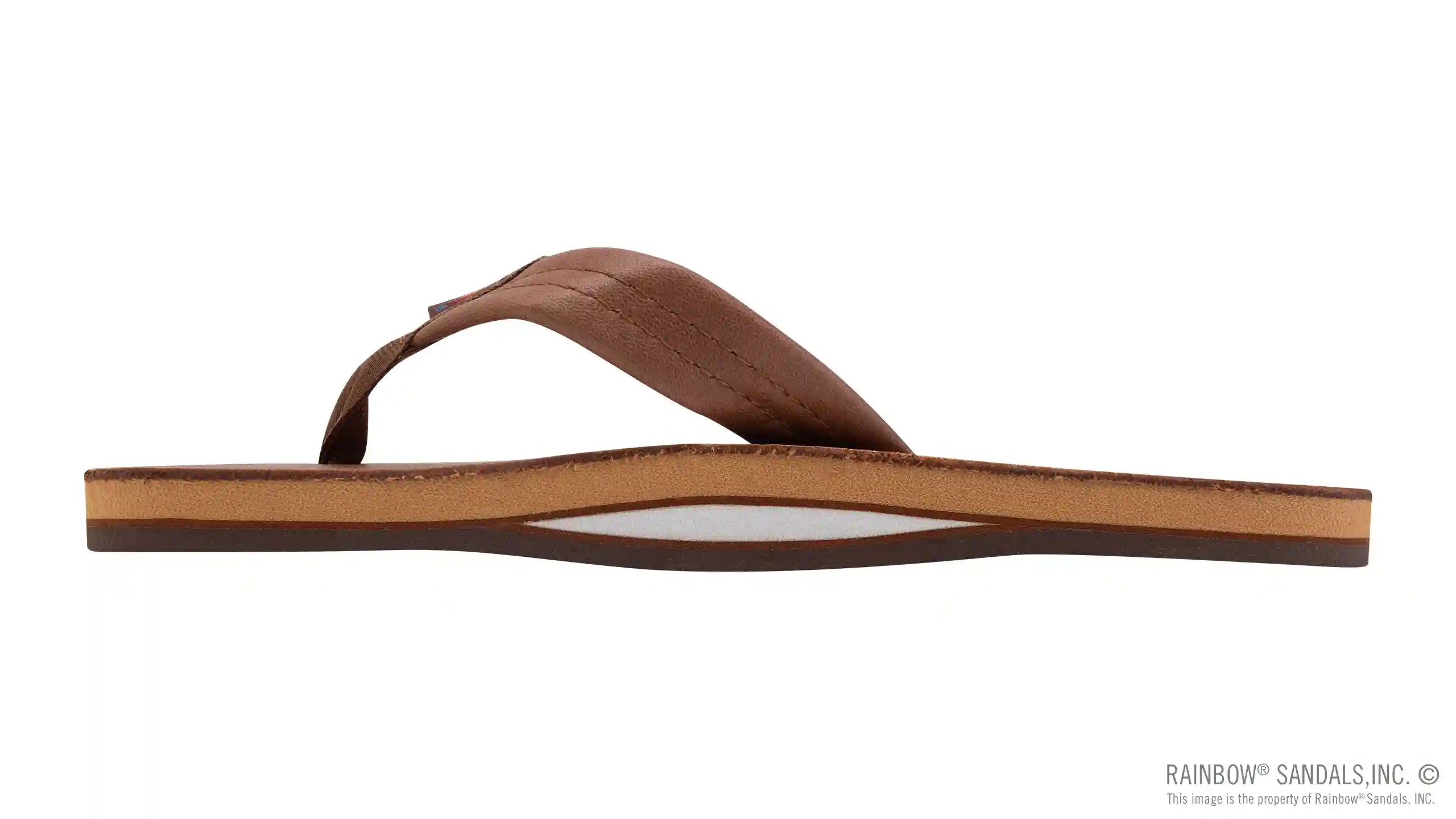 Legacy Collection Premier Leather Single Layer Arch - Image 8