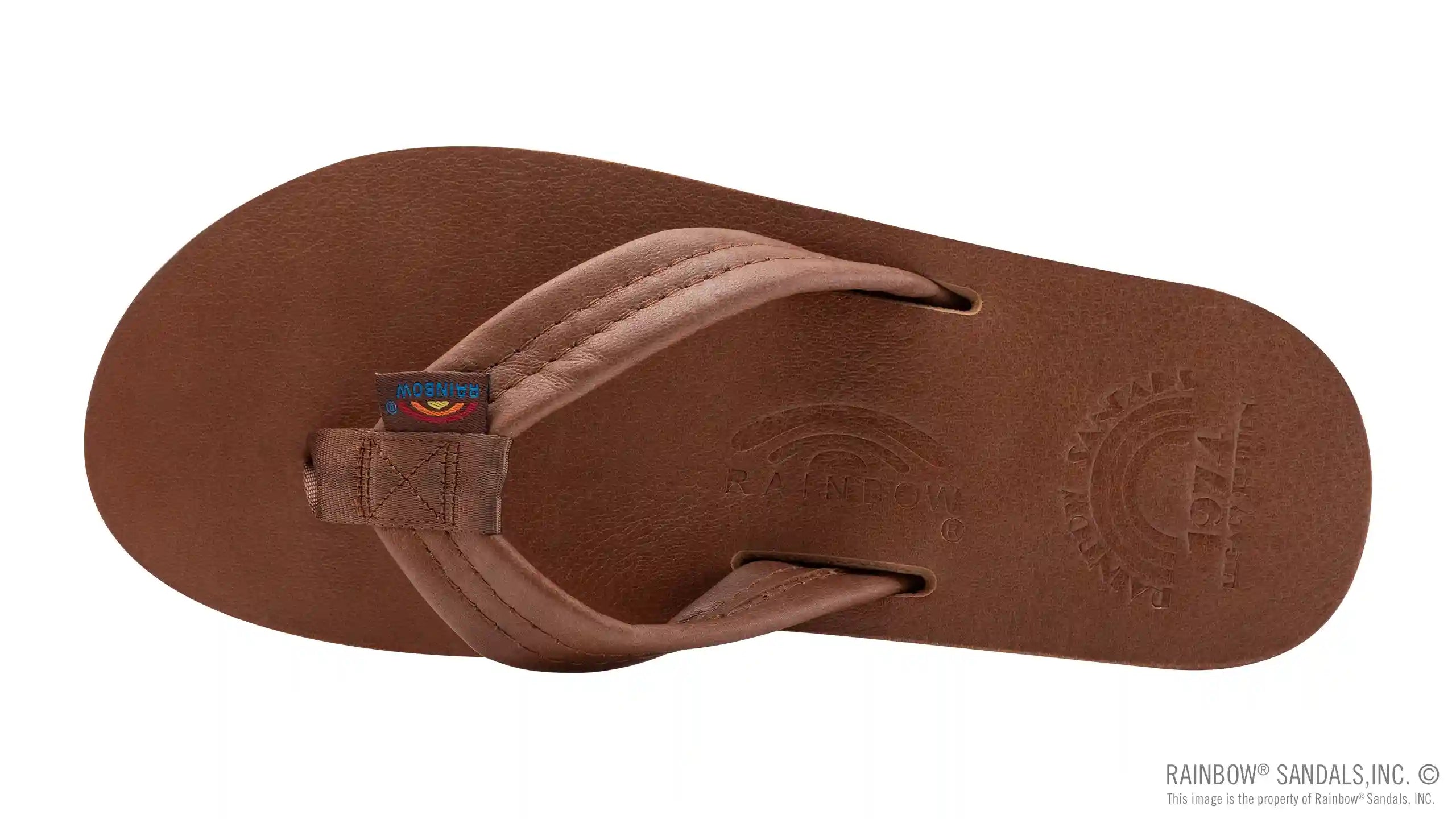 Legacy Collection Premier Leather Single Layer Arch - Image 9