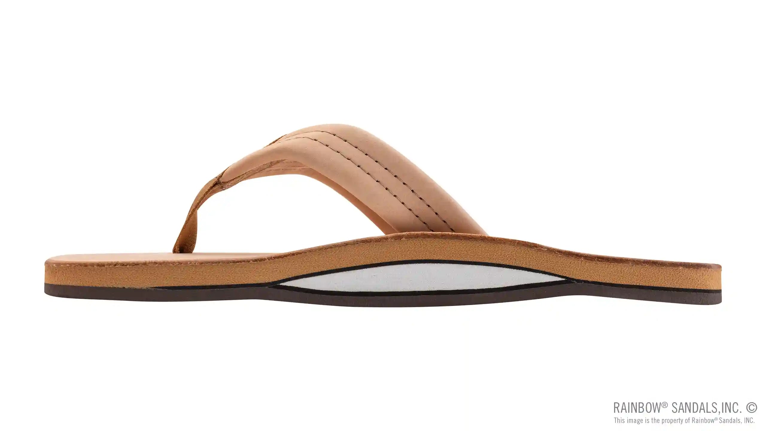 Legacy Collection Premier Leather Single Layer Arch - Image 14