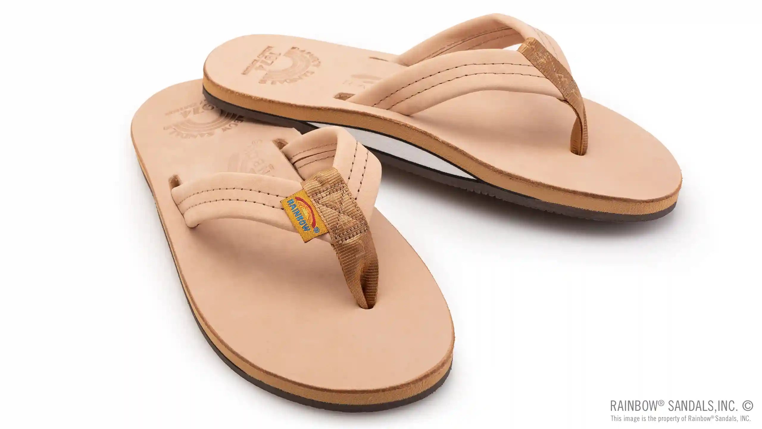 Legacy Collection Premier Leather Single Layer Arch - Image 18