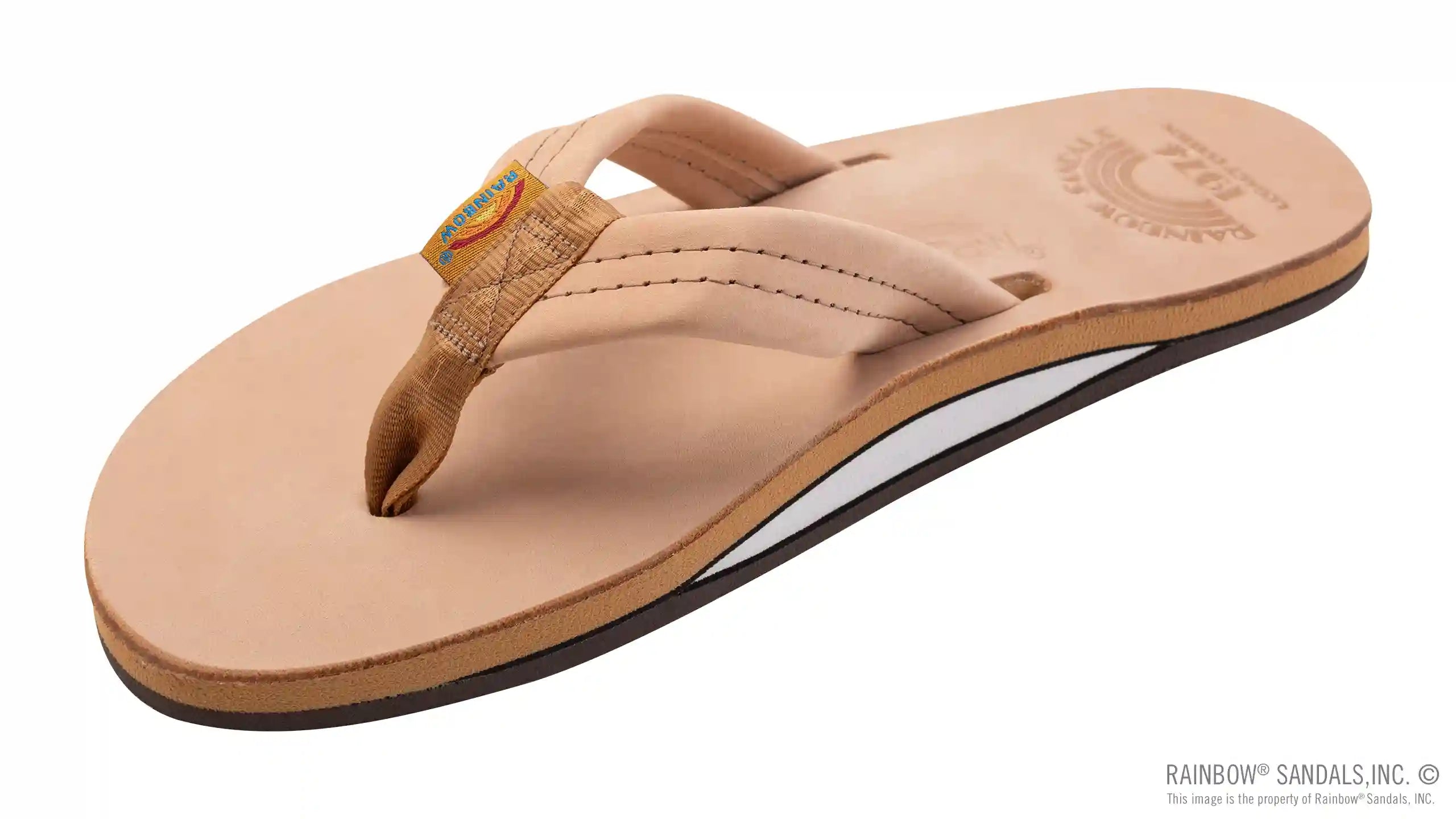 Legacy Collection Premier Leather Single Layer Arch - Image 13